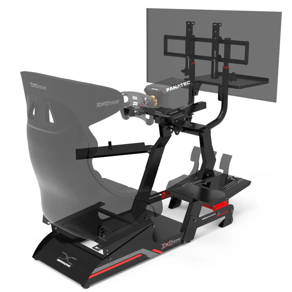 Extreme Sim Racing 3.0 Sim Racing Cockpit