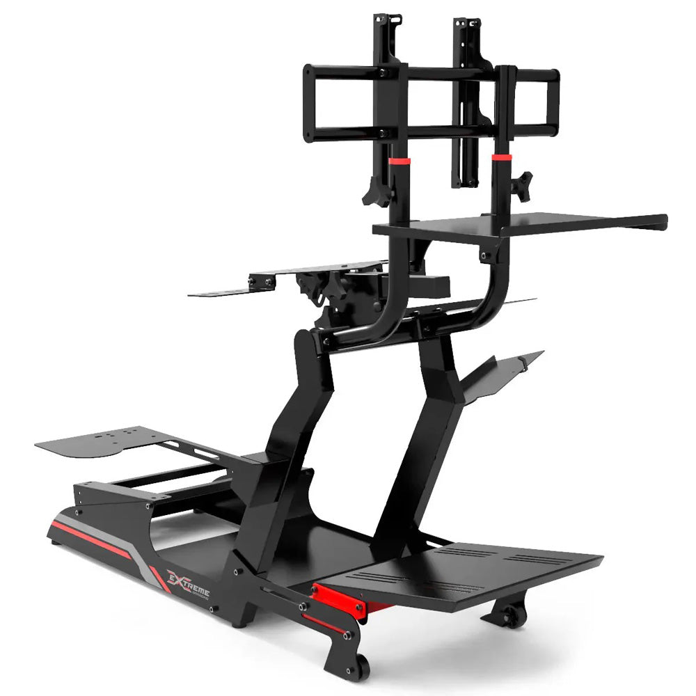 Extreme Sim Racing 3.0 Sim Racing Cockpit