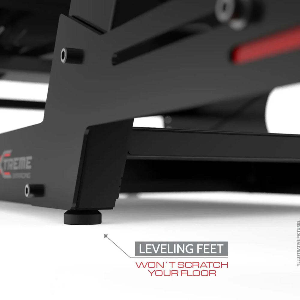 Extreme Sim Racing 3.0 Sim Racing Cockpit