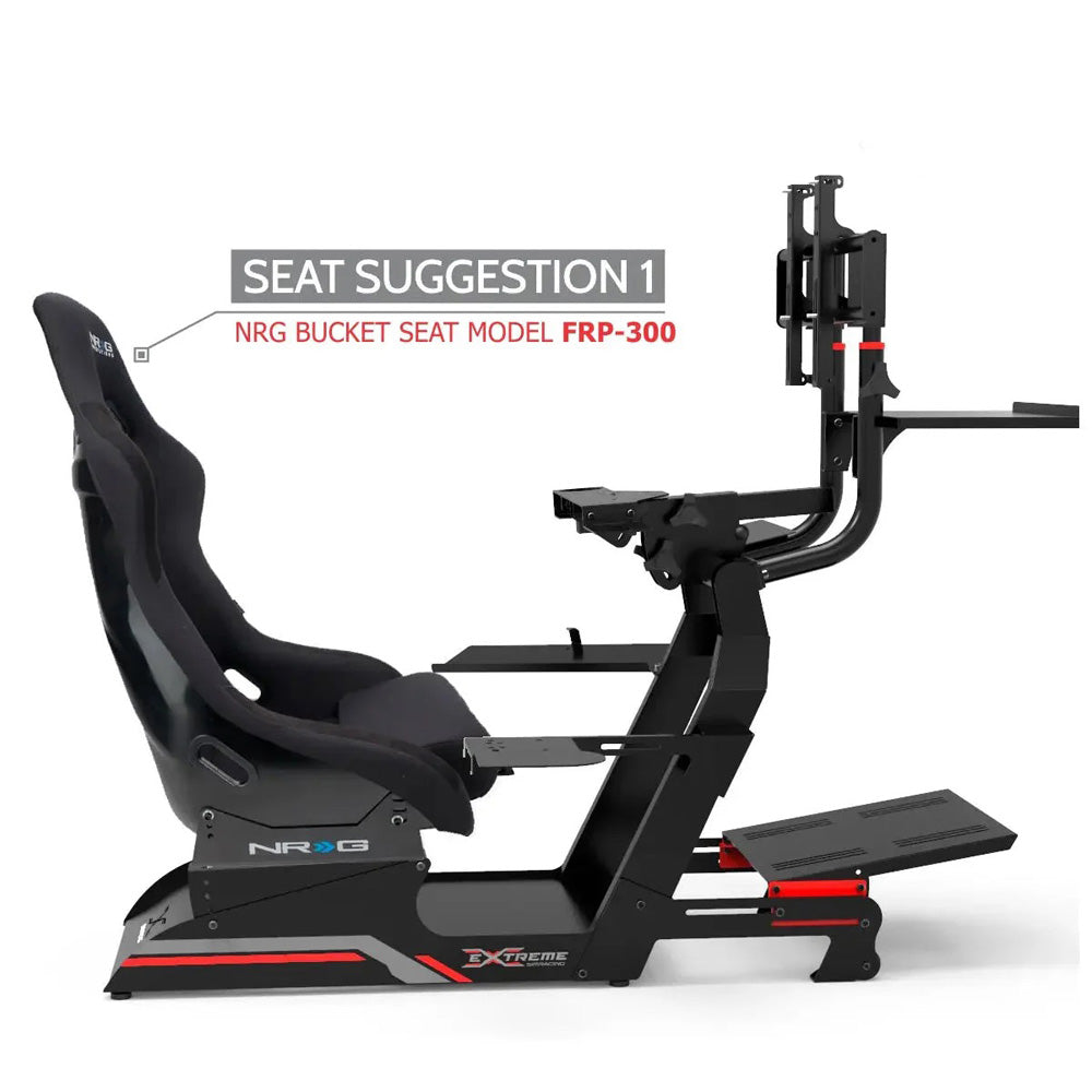 Extreme Sim Racing 3.0 Sim Racing Cockpit