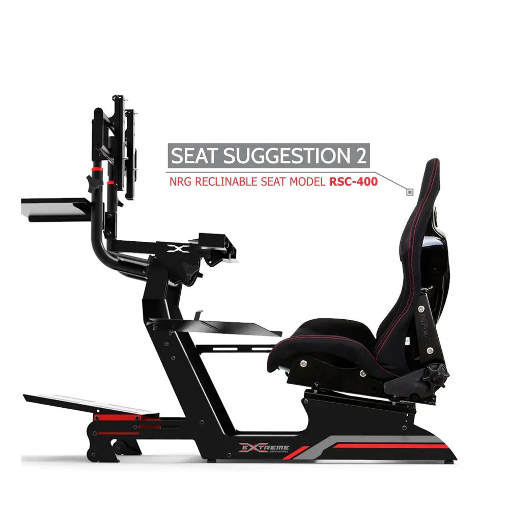 Extreme Sim Racing 3.0 Sim Racing Cockpit