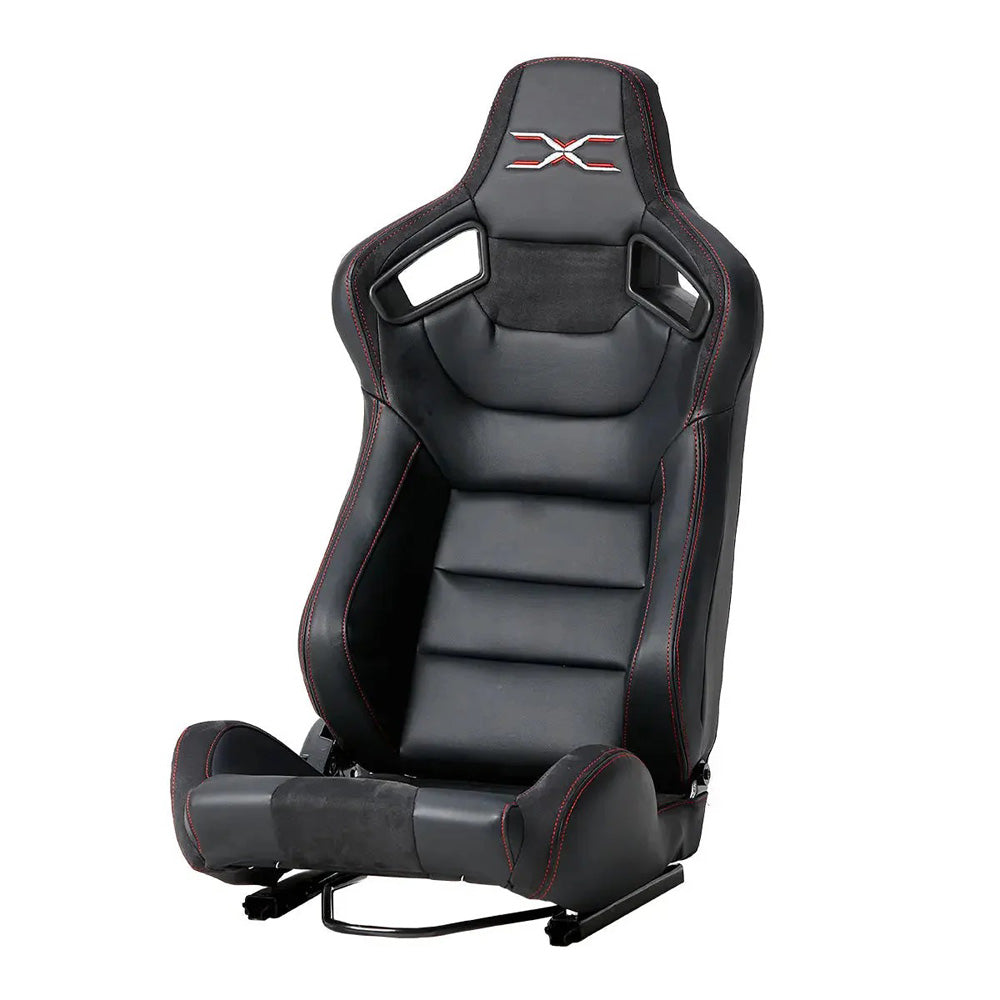 Extreme Sim Racing XT Premium Reclining Sim Racing Seat