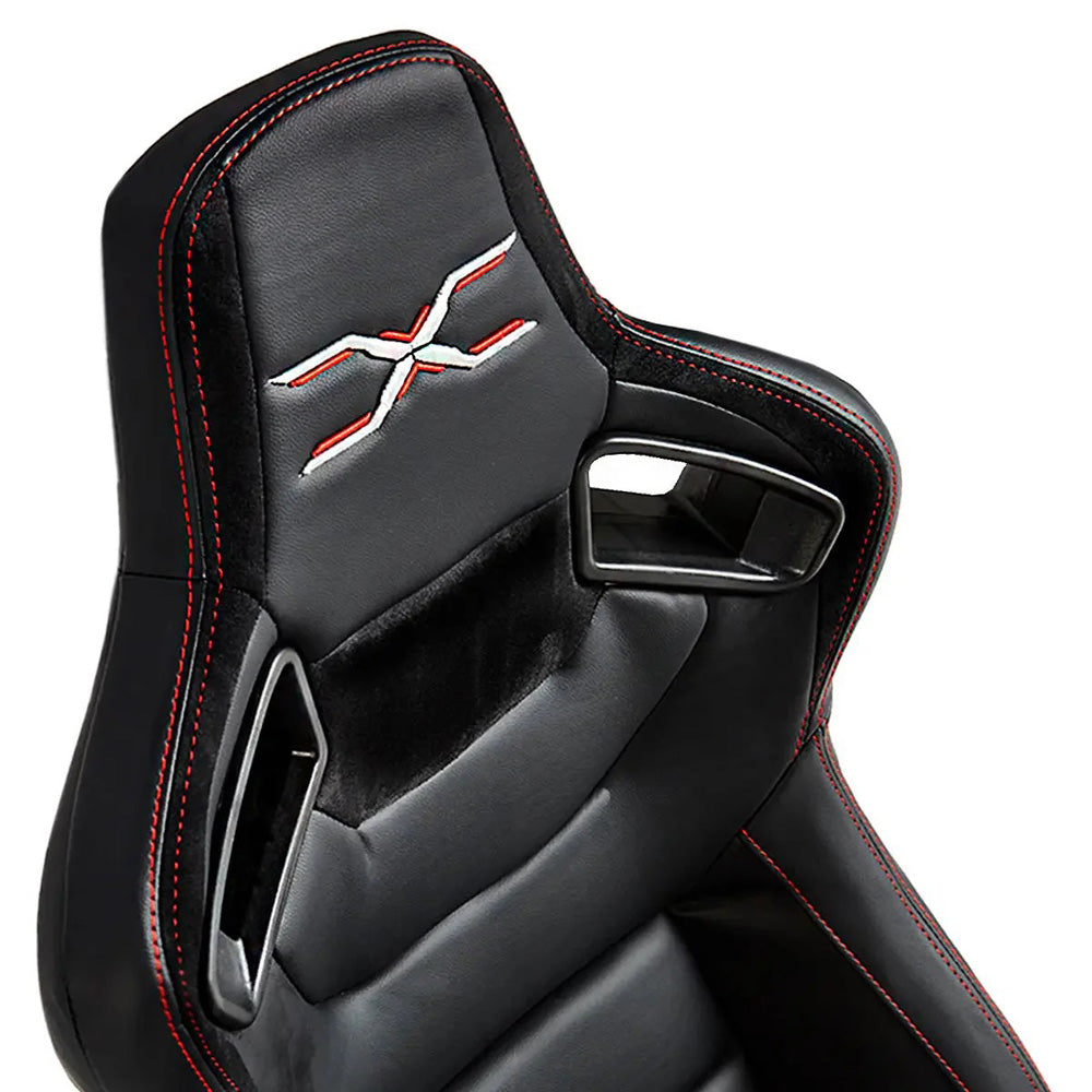 Extreme Sim Racing XT Premium Reclining Sim Racing Seat