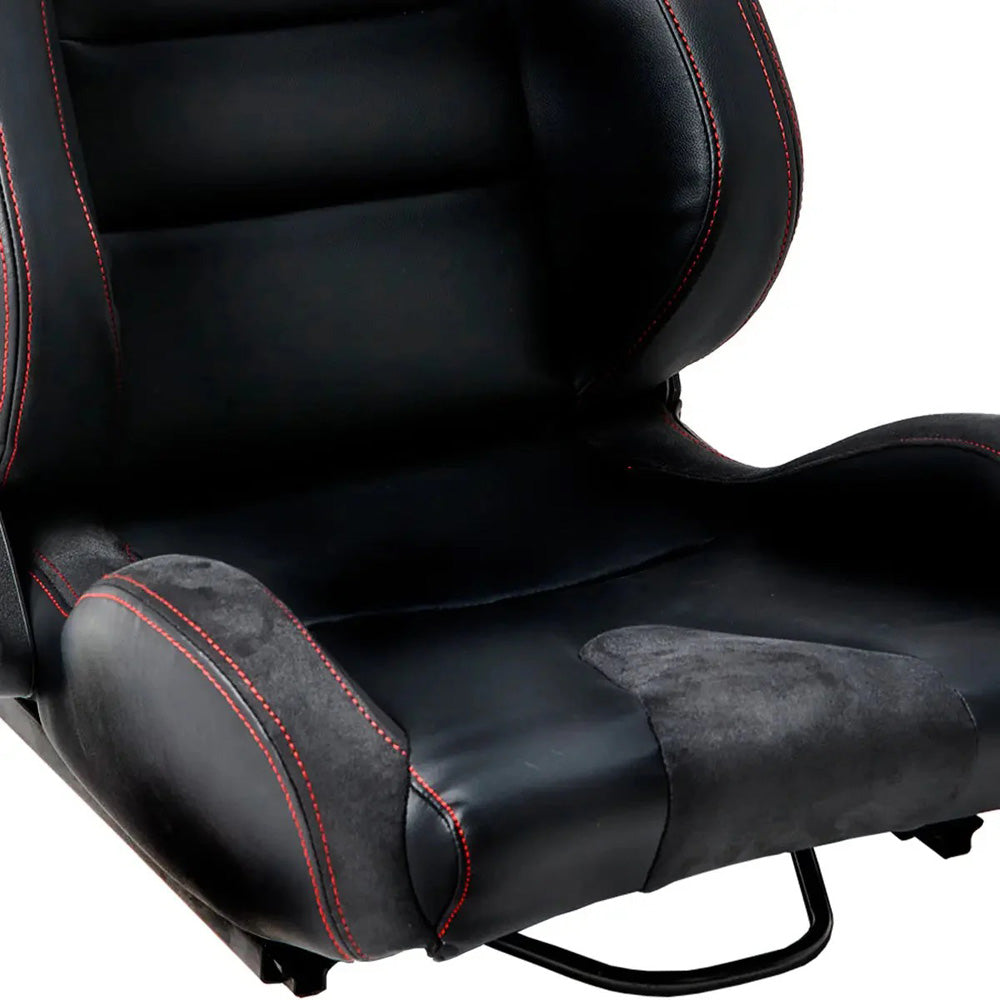Extreme Sim Racing XT Premium Reclining Sim Racing Seat