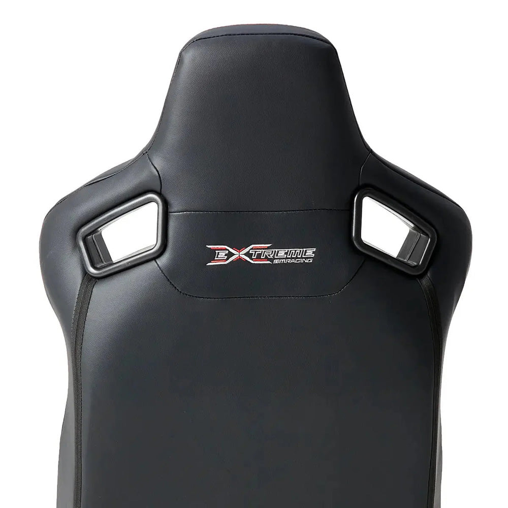 Extreme Sim Racing XT Premium Reclining Sim Racing Seat