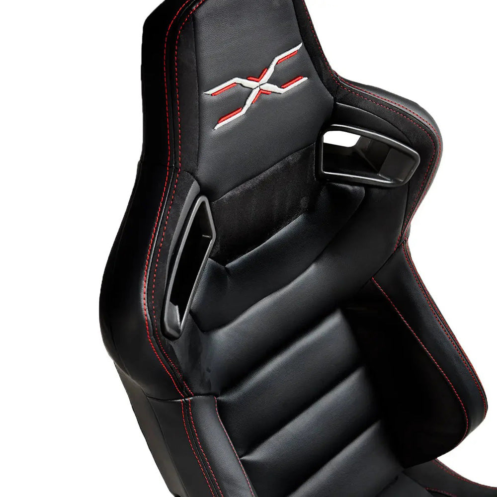 Extreme Sim Racing XT Premium Reclining Sim Racing Seat