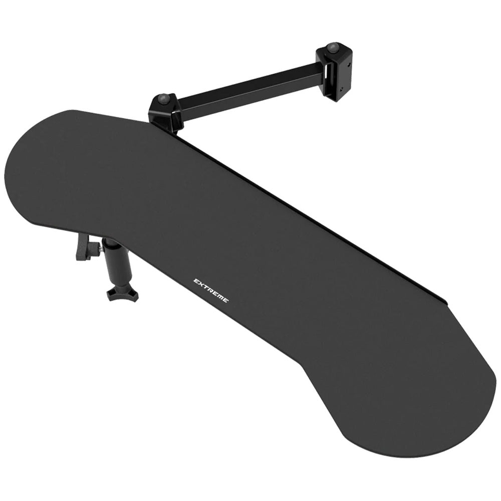Extreme Sim Racing Articulating Keyboard Tray for VE3.0 Cockpit