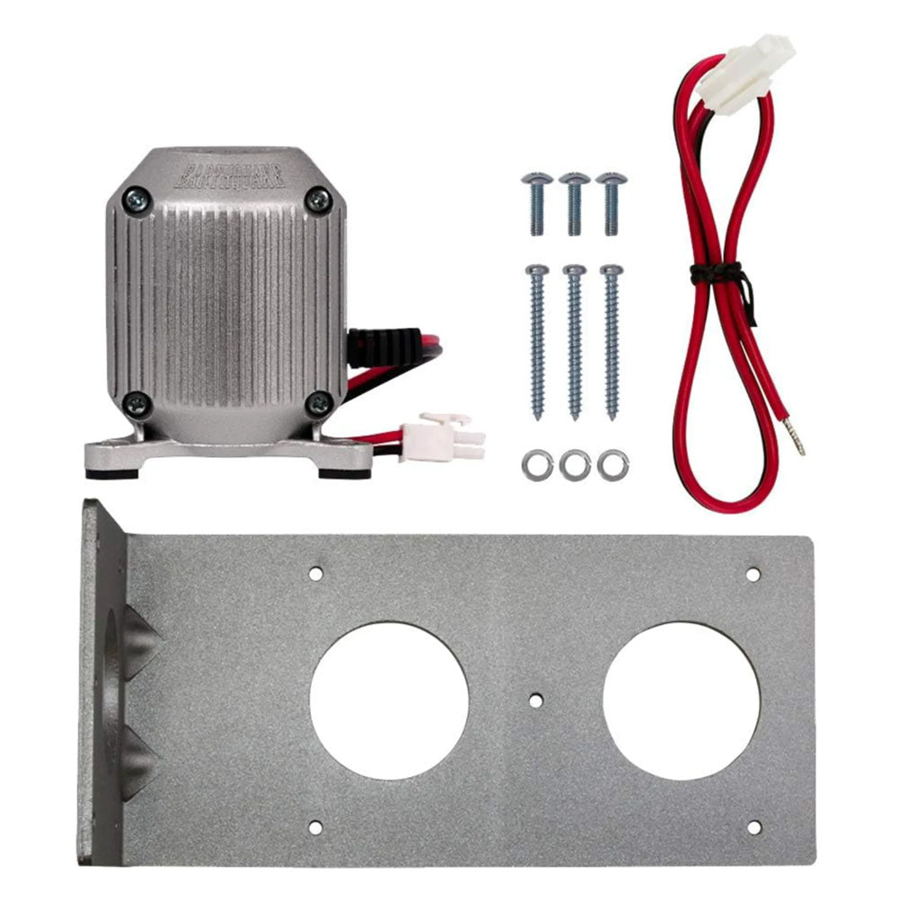 Earthquake - MQB-1 Tactile Transducer with Mount