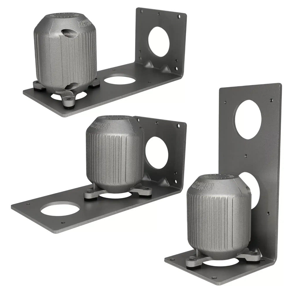 Earthquake - MQB-1 Tactile Transducer with Mount