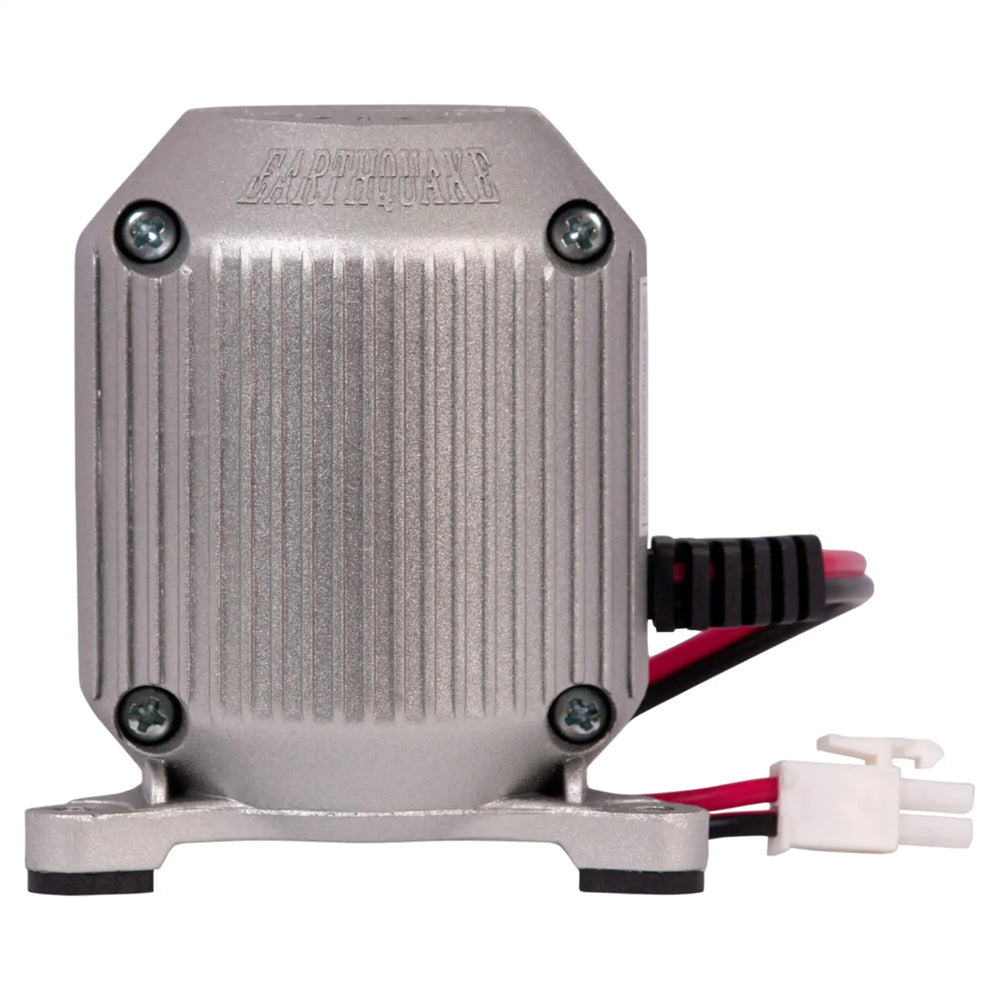 Earthquake - MQB-1 Tactile Transducer with Mount