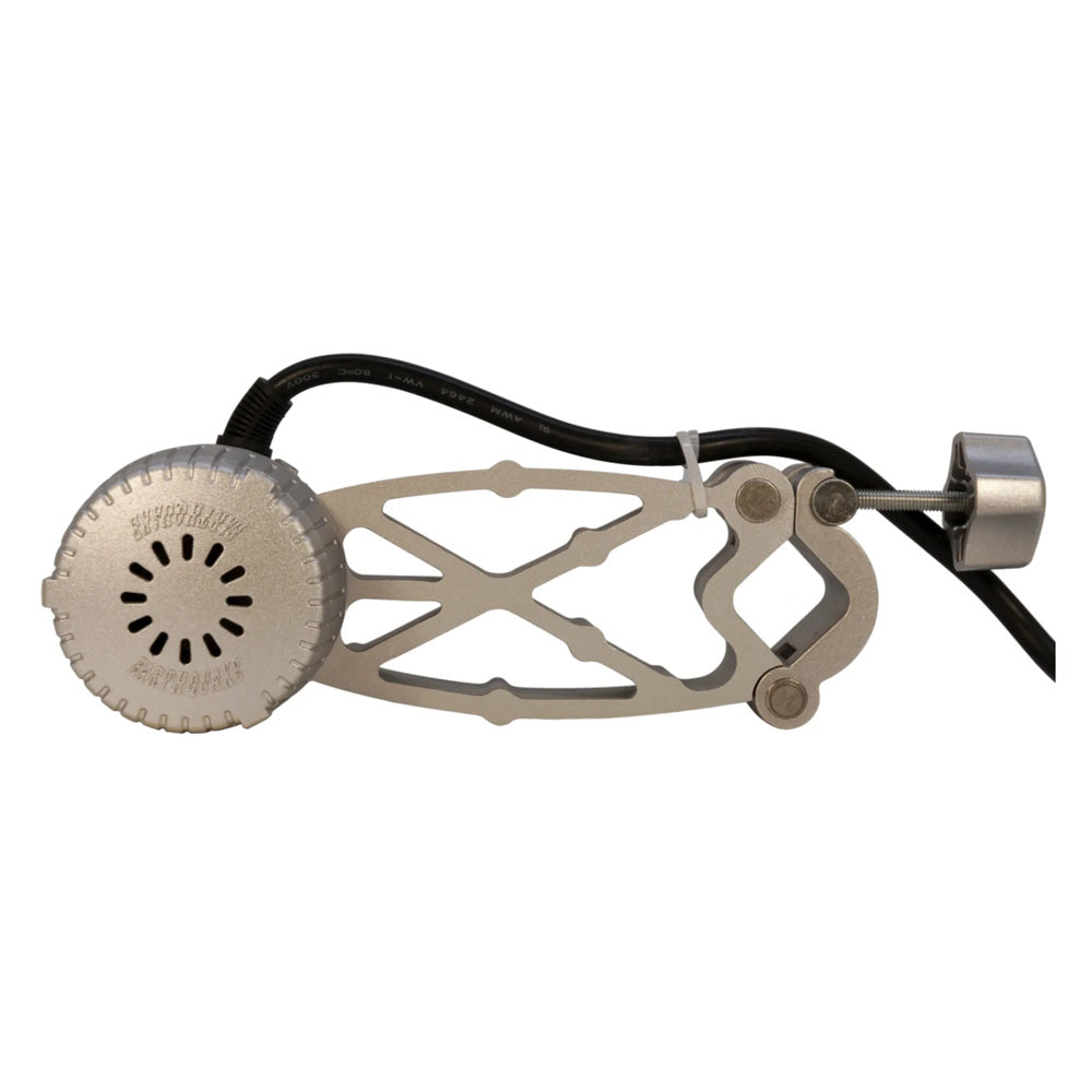 Earthquake - Shell Shoxx Tactile Transducer