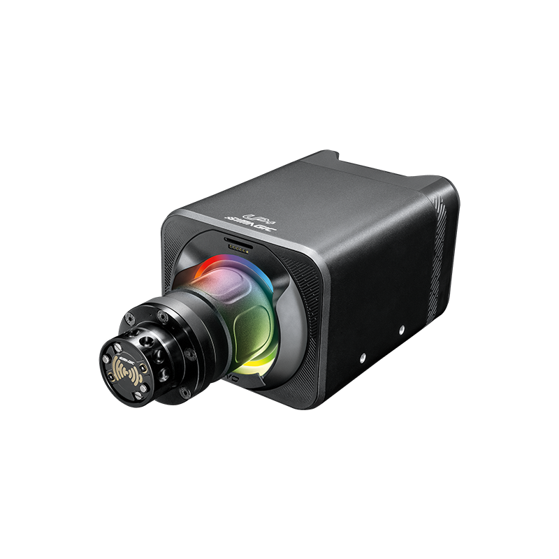 SIMAGIC - Alpha EVO Sport - 9Nm Max Torque