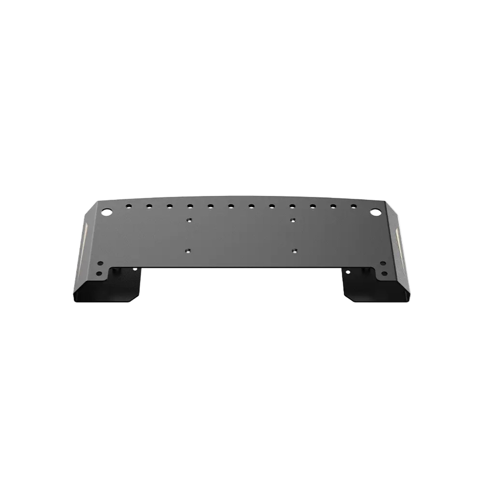 moza pedal mount Moza Racing RS078 mBooster Base Extension Plate
