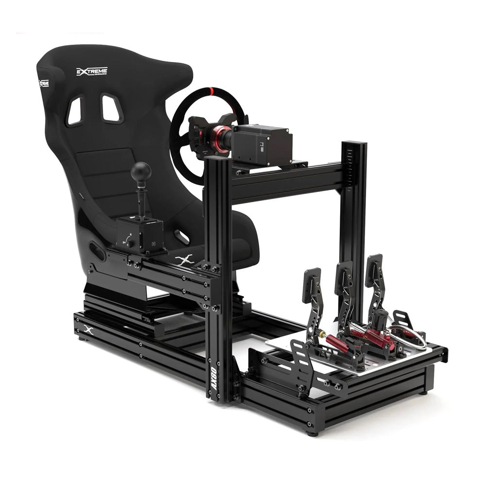 Sim Racing Chassis Accessories