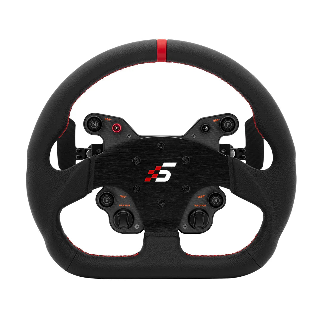 SIMAGIC GT1 Steering Wheel GT1-SD(Leather)