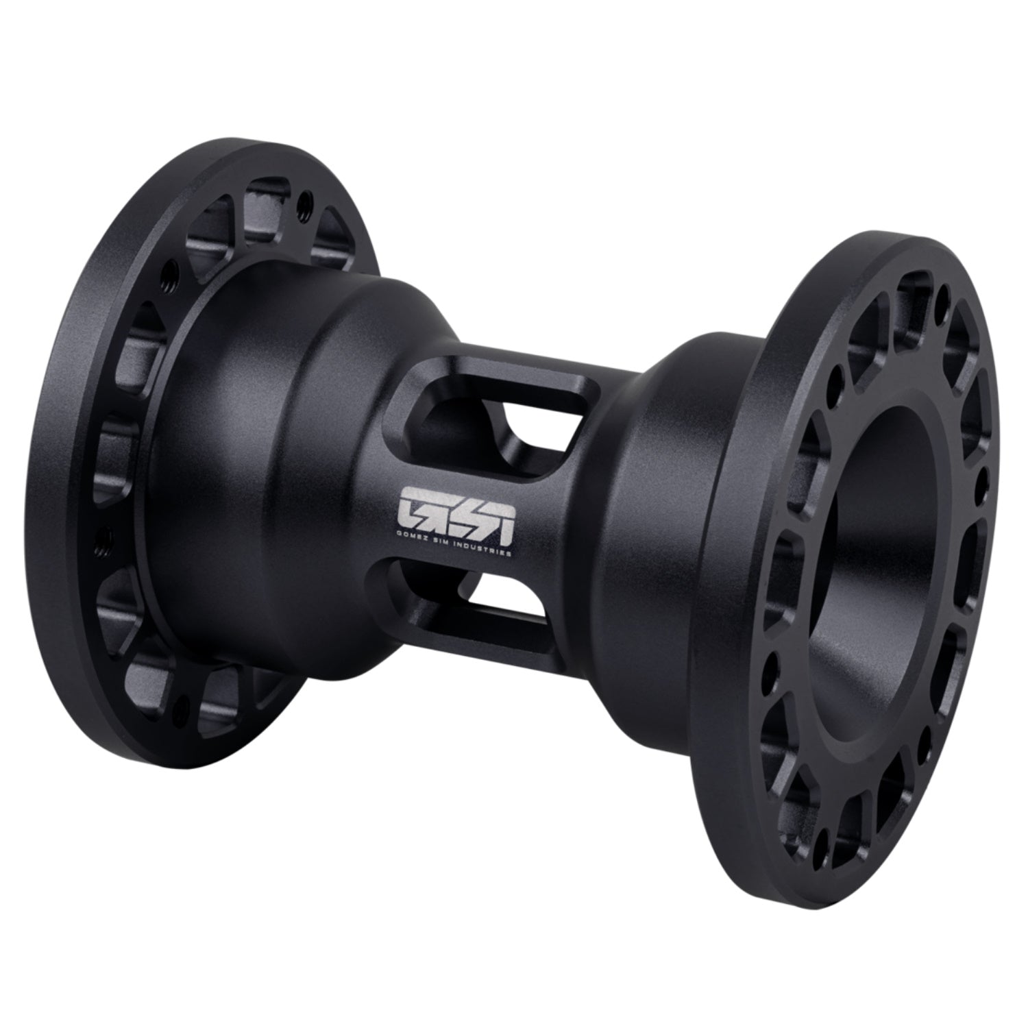 GSI AH100 Hub Extension - Sim Racing Gear Upgrade