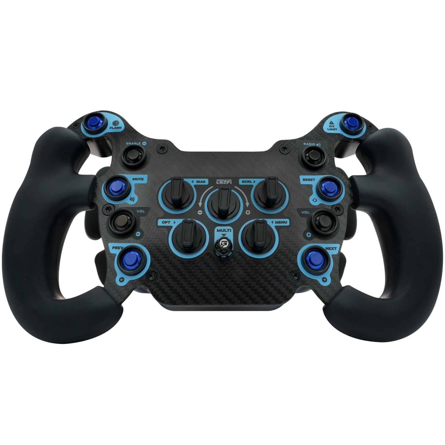 GSI GXL Pro Dual Clutch Sapphire (Wired)