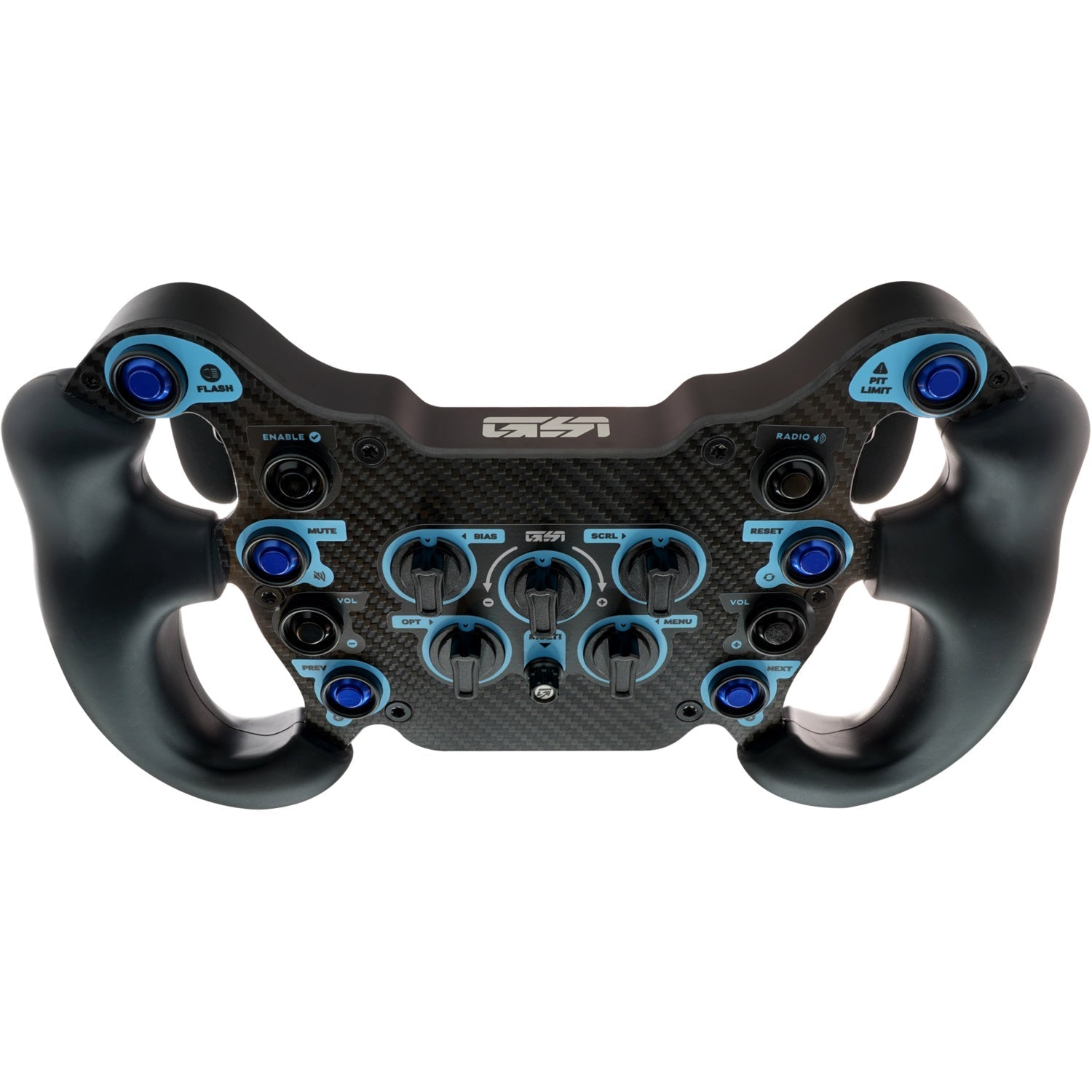 GSI GXL Pro Dual Clutch Sapphire (Wired)