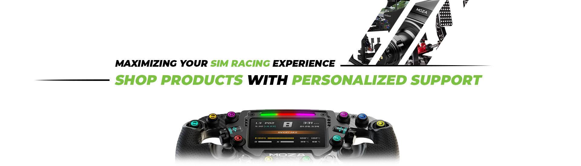 Velocity Pro Engine Velocity Pro Simulators - Racing Simulator Equipment and Support