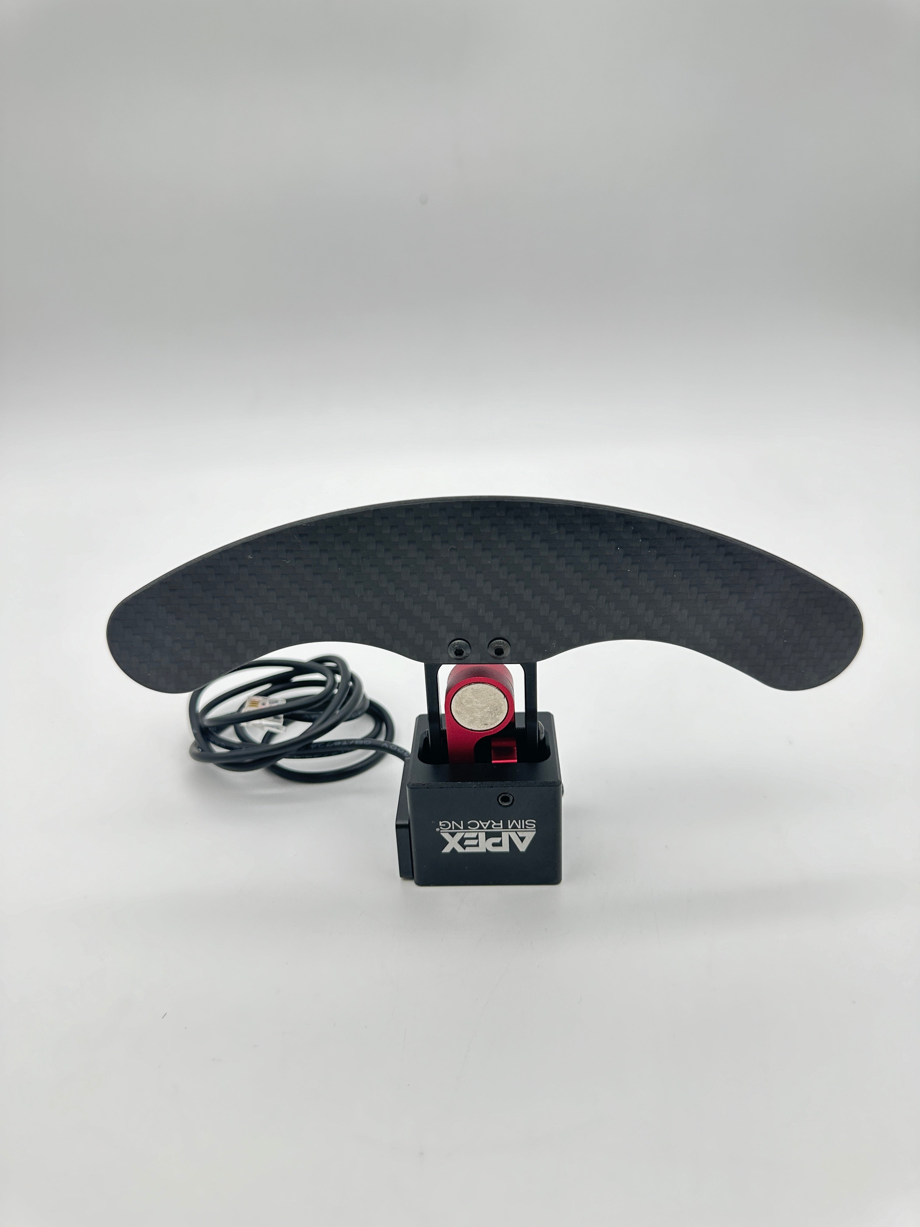 Push Pull Paddle Sim Racing Apex Sim Racing - Push Pull Paddle Shifter