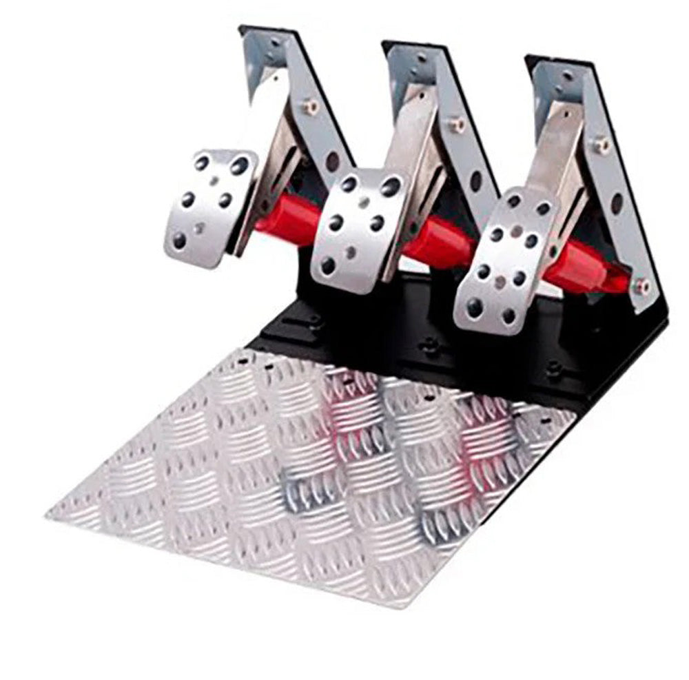 Inverted Pedal Upgrade for Logitech G25-G923 Sim Racing Pedals