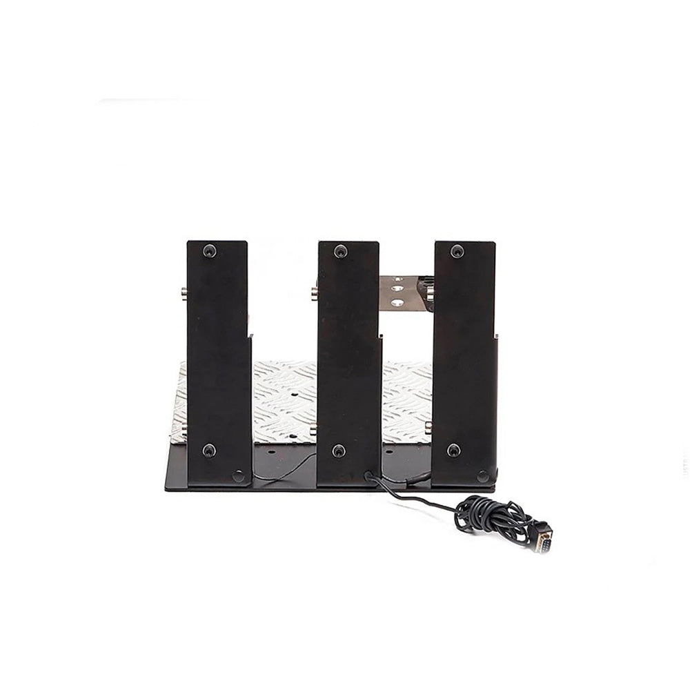 Inverted Pedal Upgrade for Logitech G25-G923 Sim Racing Pedals