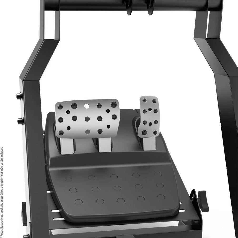 Logitech Racing Simulator Pedal Unifier (Combine Brake and Clutch)
