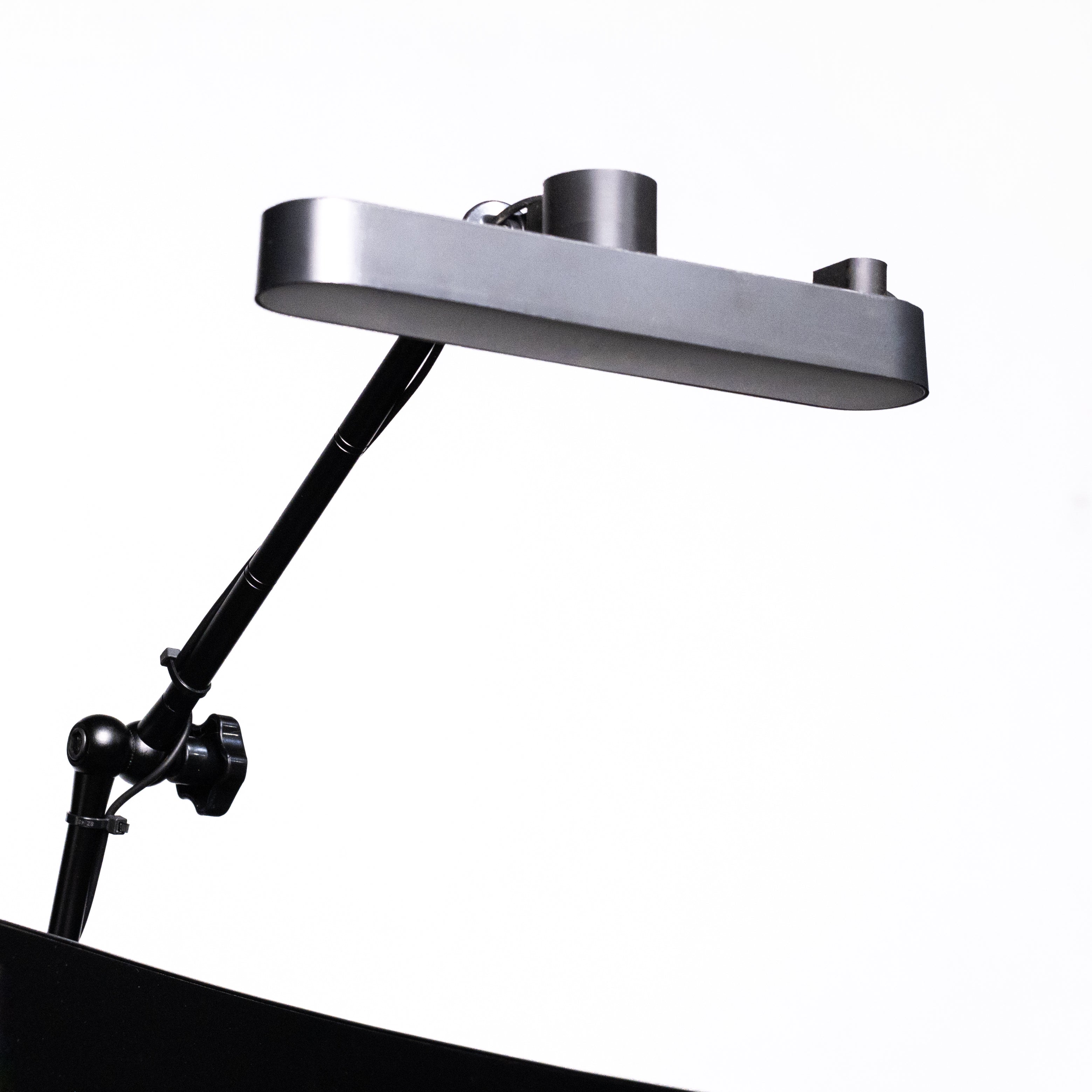 Hue Play Bar 24" Premium Aluminum Metal Mount for Sim Rig- MA-24H