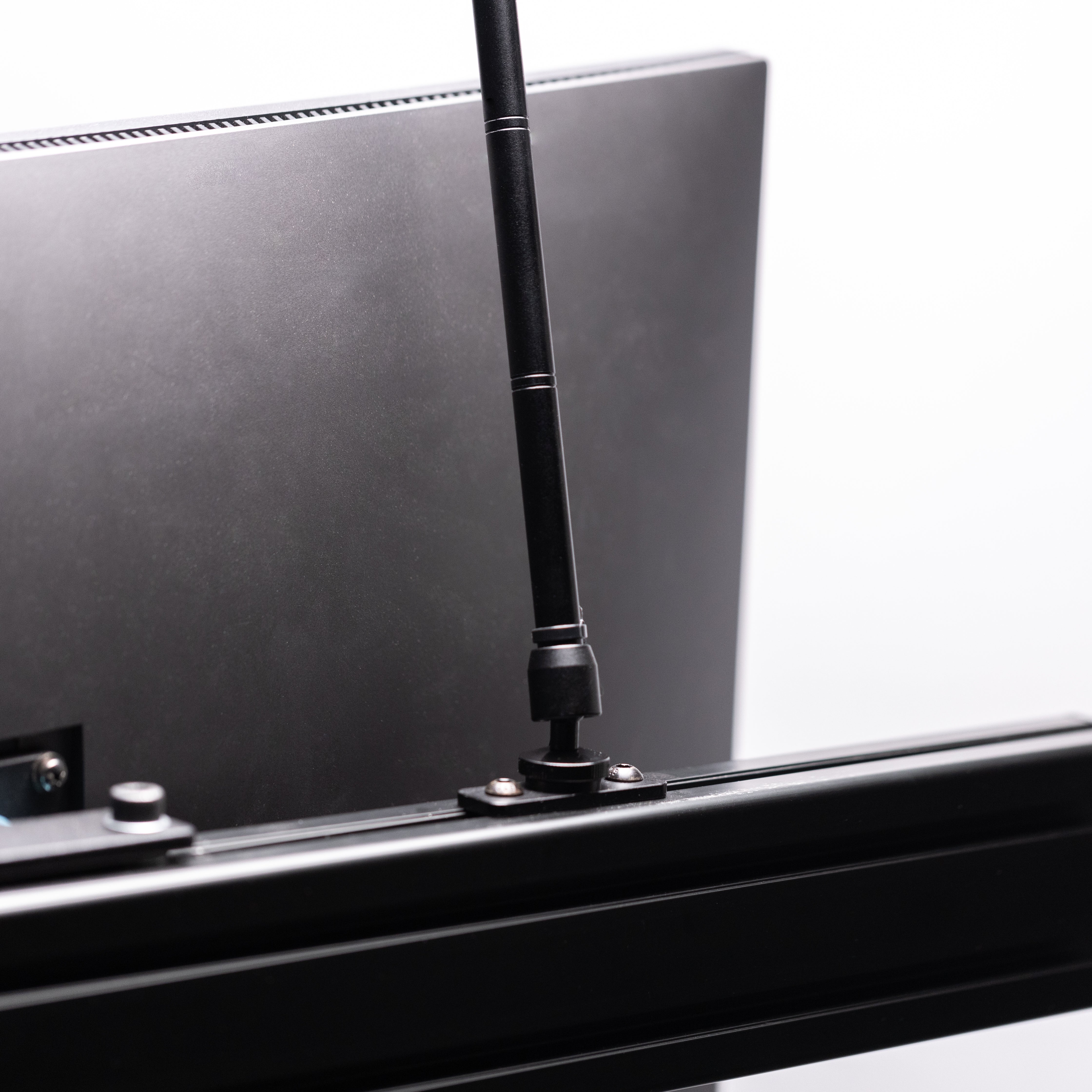 Hue Play Bar 24" Premium Aluminum Metal Mount for Sim Rig- MA-24H