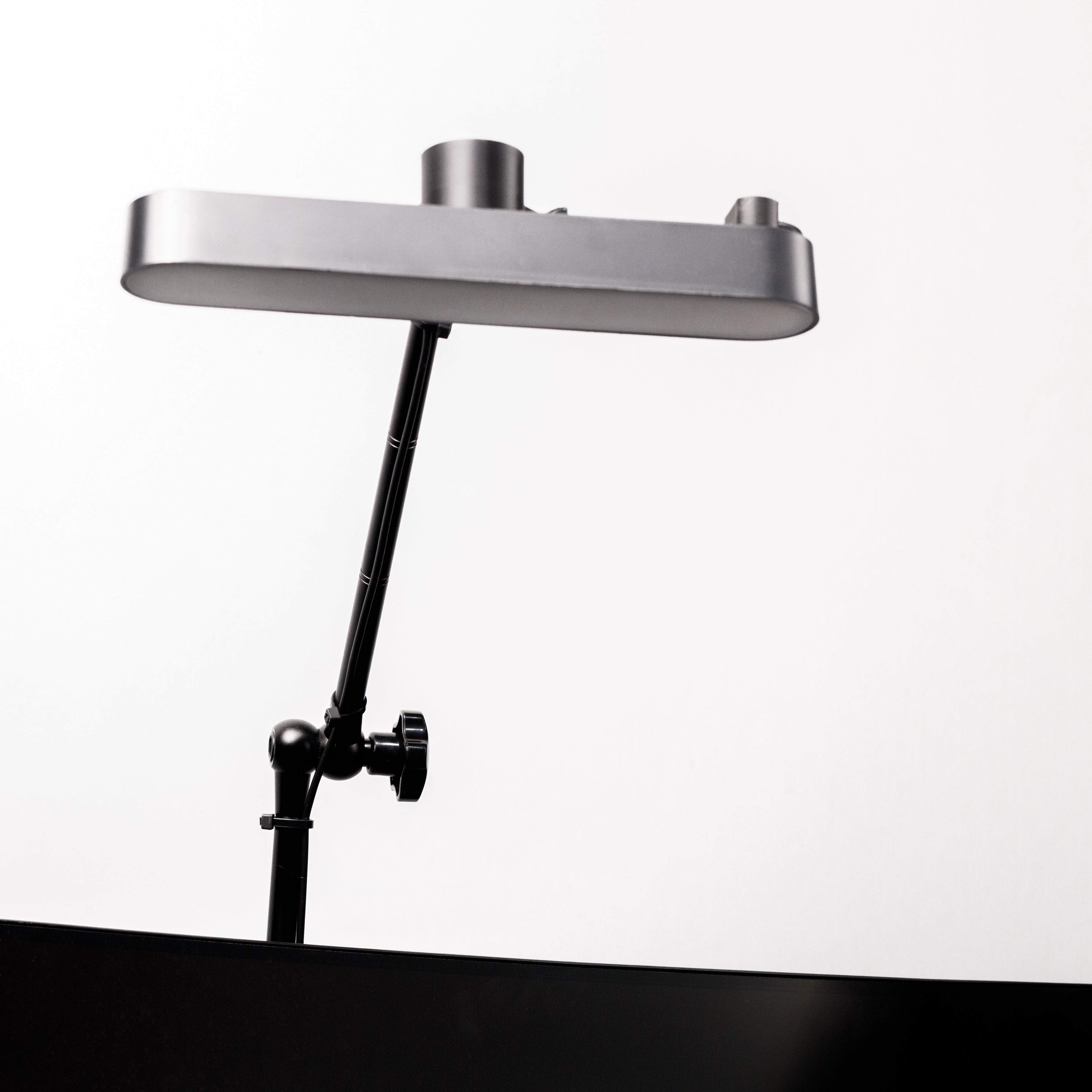 Hue Play Bar 24" Premium Aluminum Metal Mount for Sim Rig- MA-24H