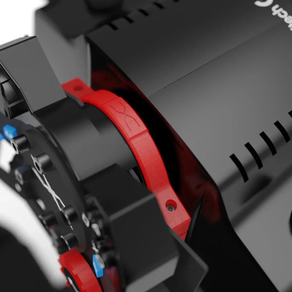 Formula Wheel Add-On for Logitech G29 Racing Simulator Wheel