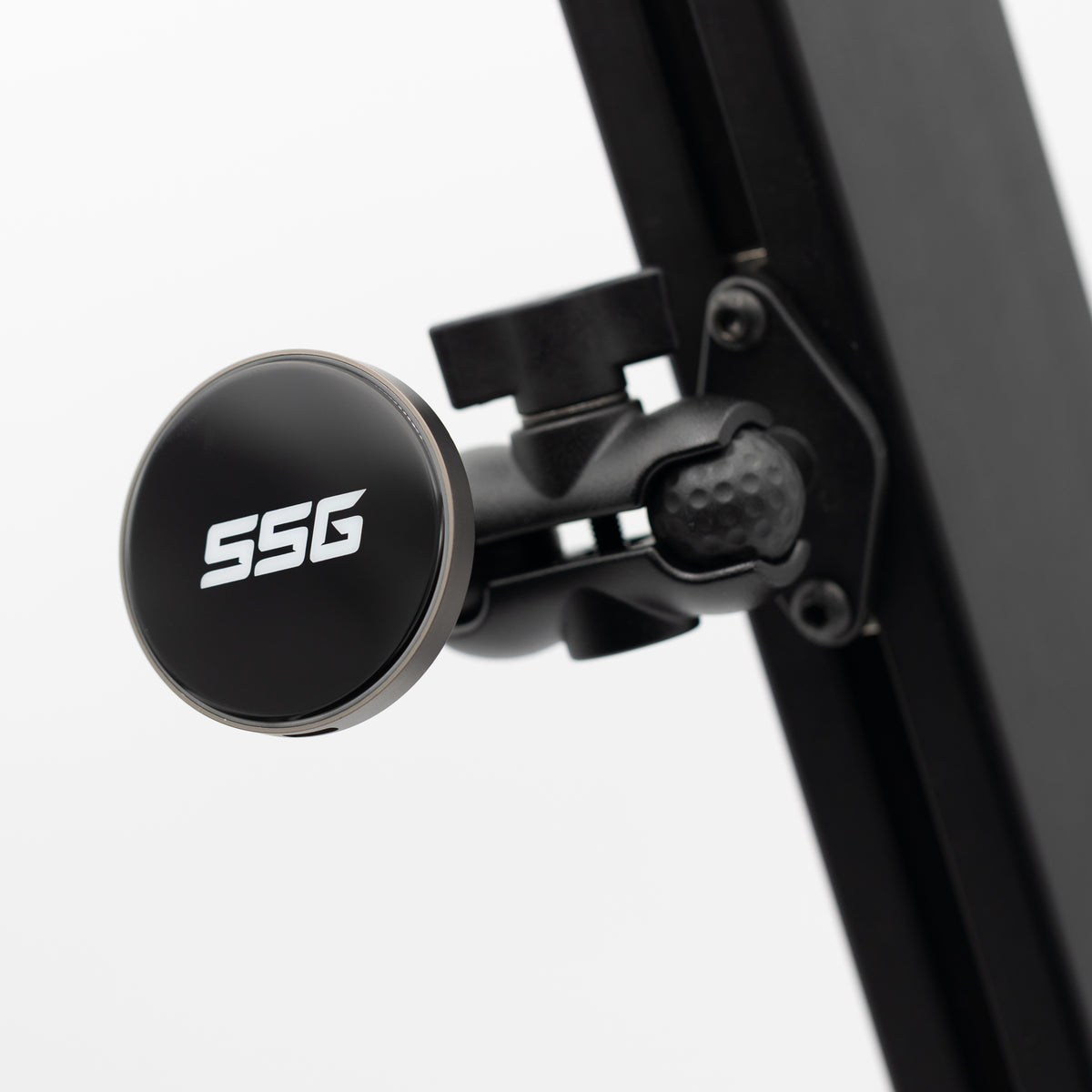 SimSportGadget MCS Magnetic Wireless Charging Station for Sim Racing Rigs