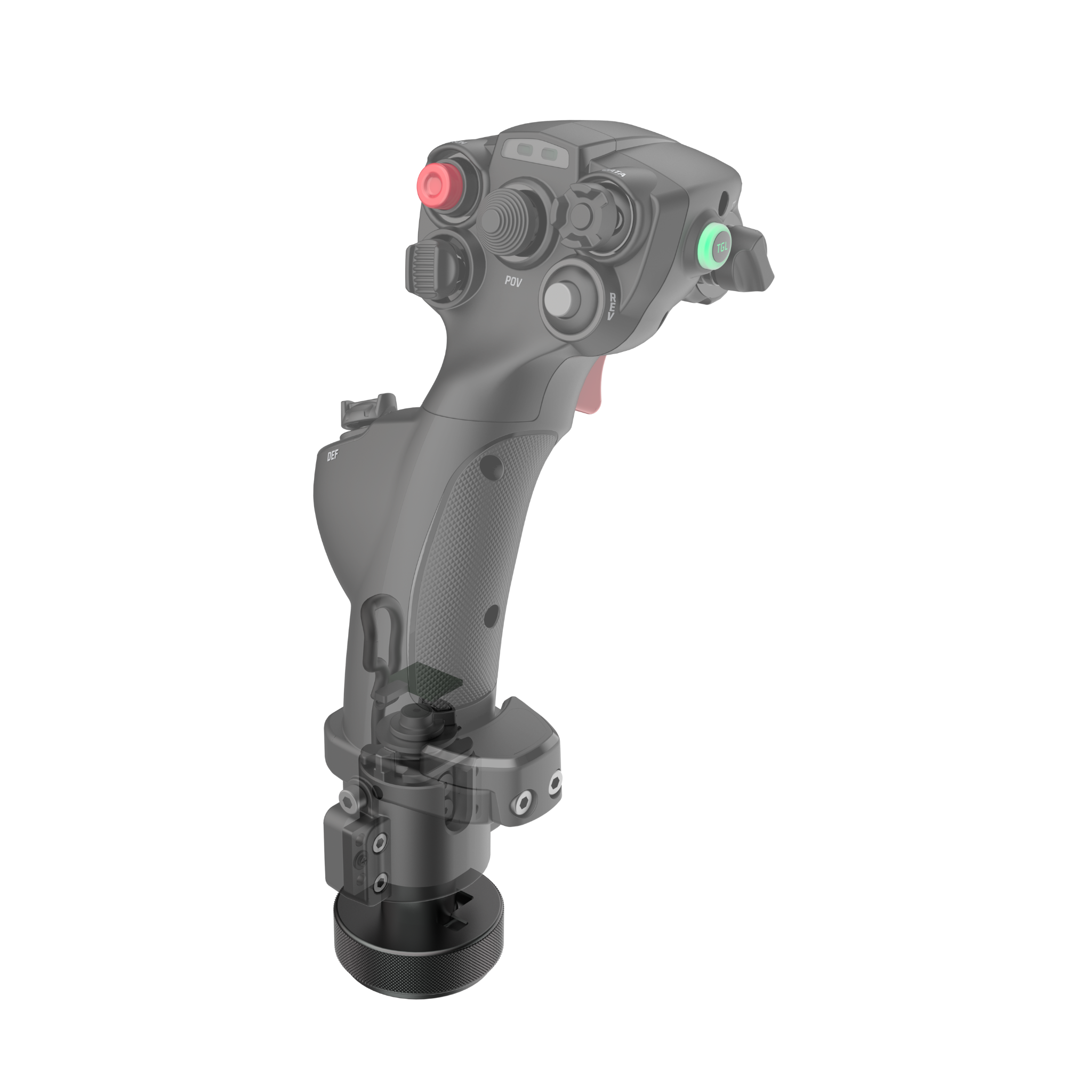 Moza Racing MHG Side Stick