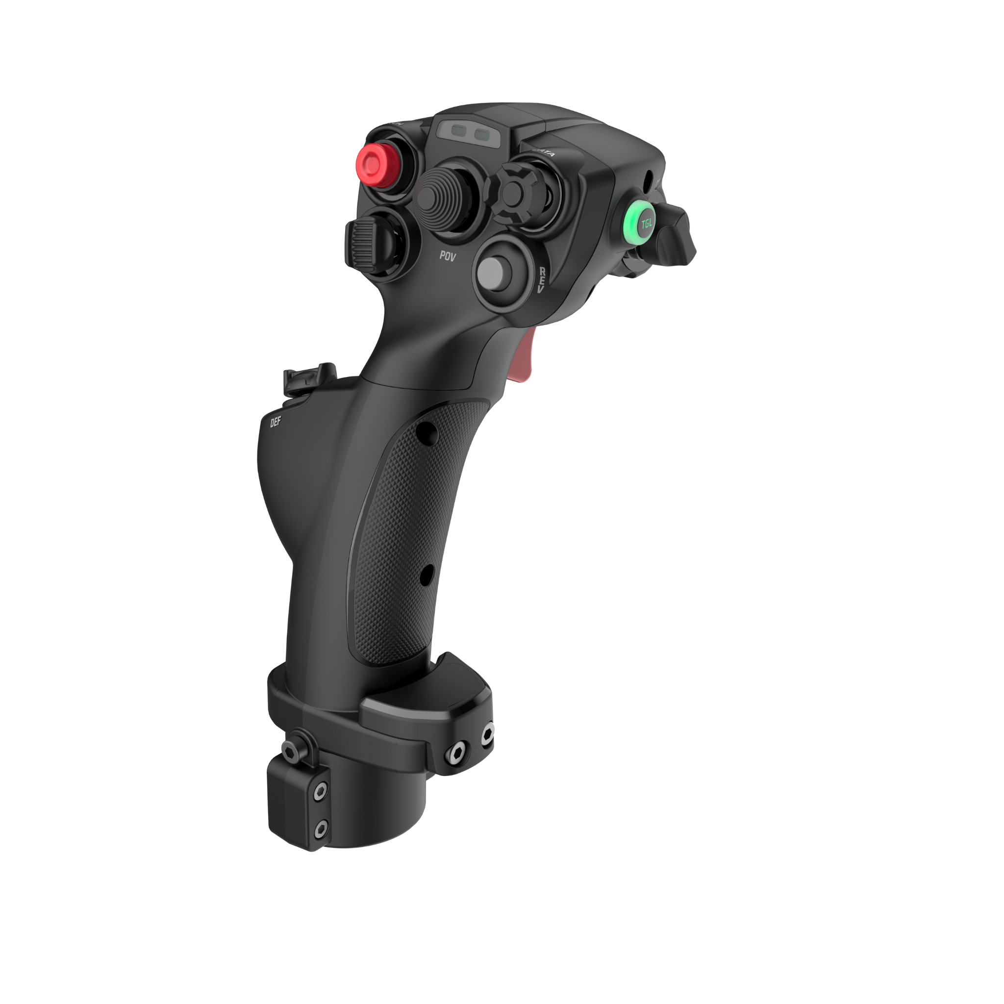 Moza Racing MHG Side Stick