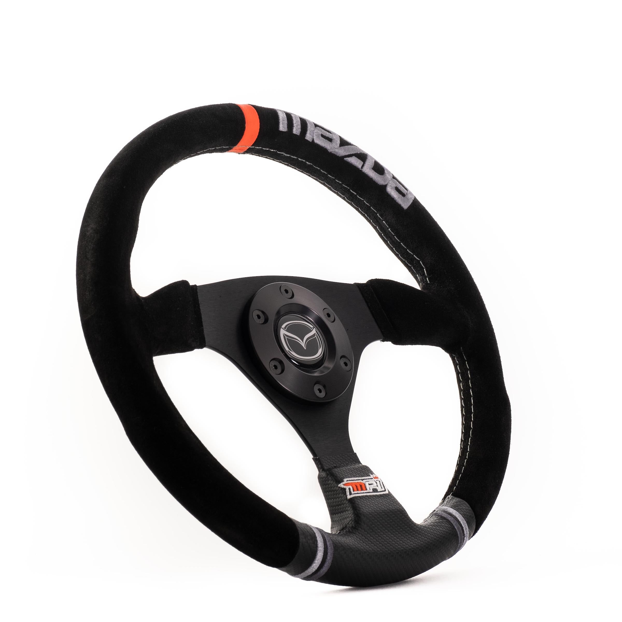 Mpp Racing Wheel MPI Max Papis Innovations Steering Wheels for Racing & Simulators
