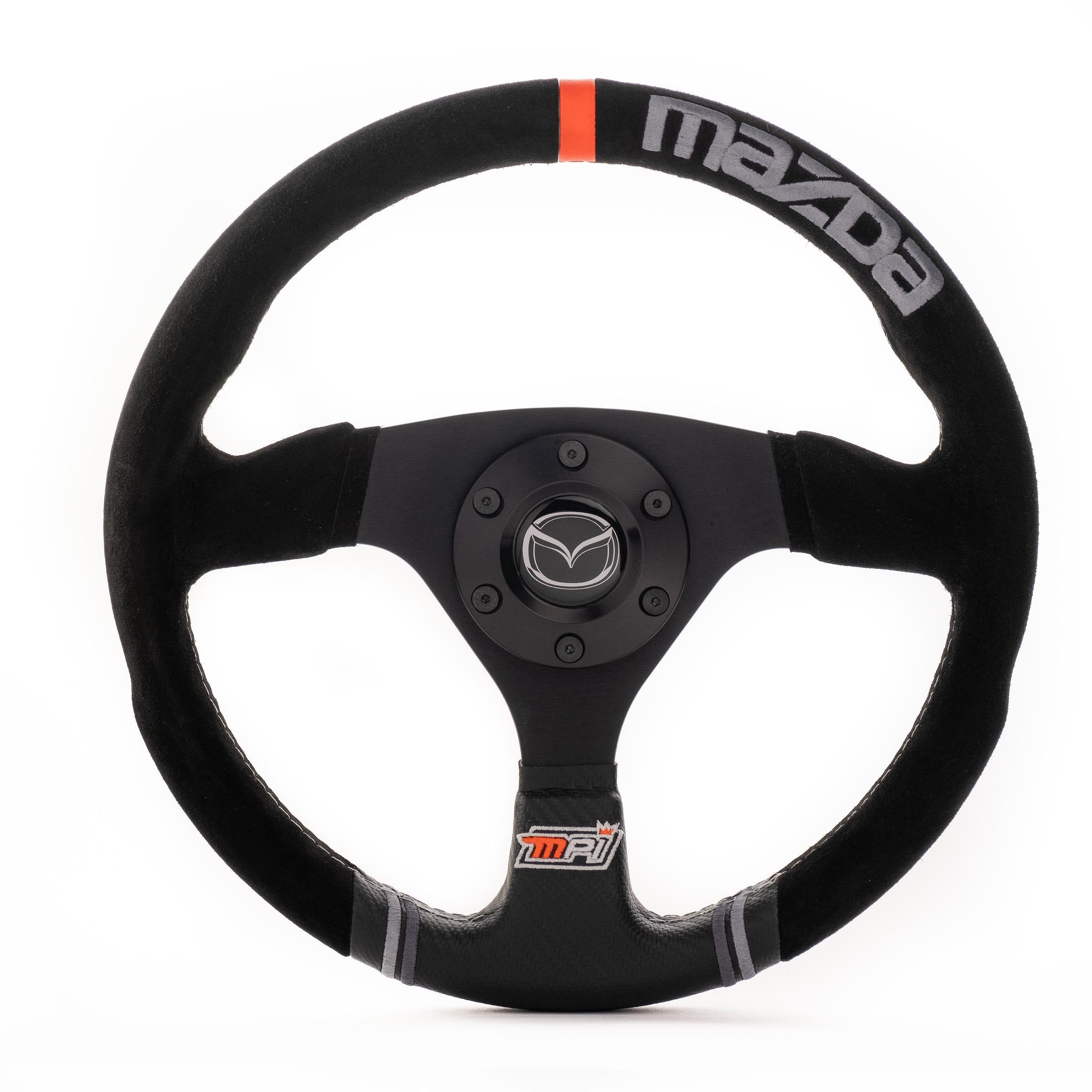 MPI-F-13-MZD3 - Mazda Wheel
