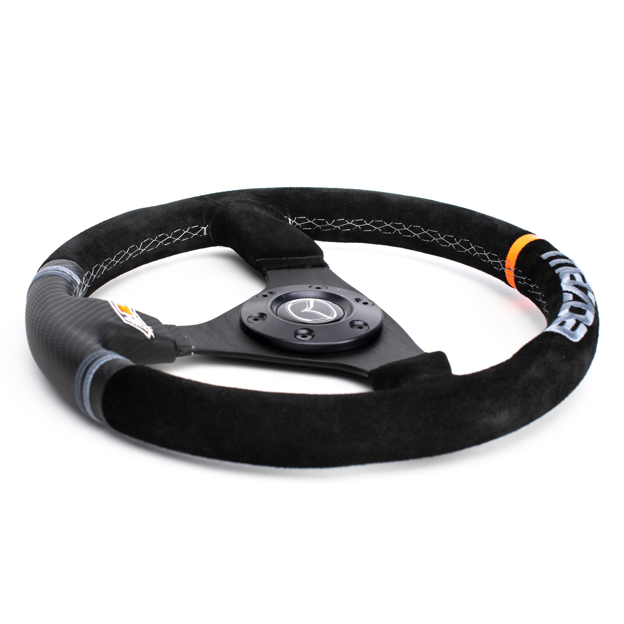 Mpp Racing Wheel MPI Max Papis Innovations Steering Wheels for Racing & Simulators