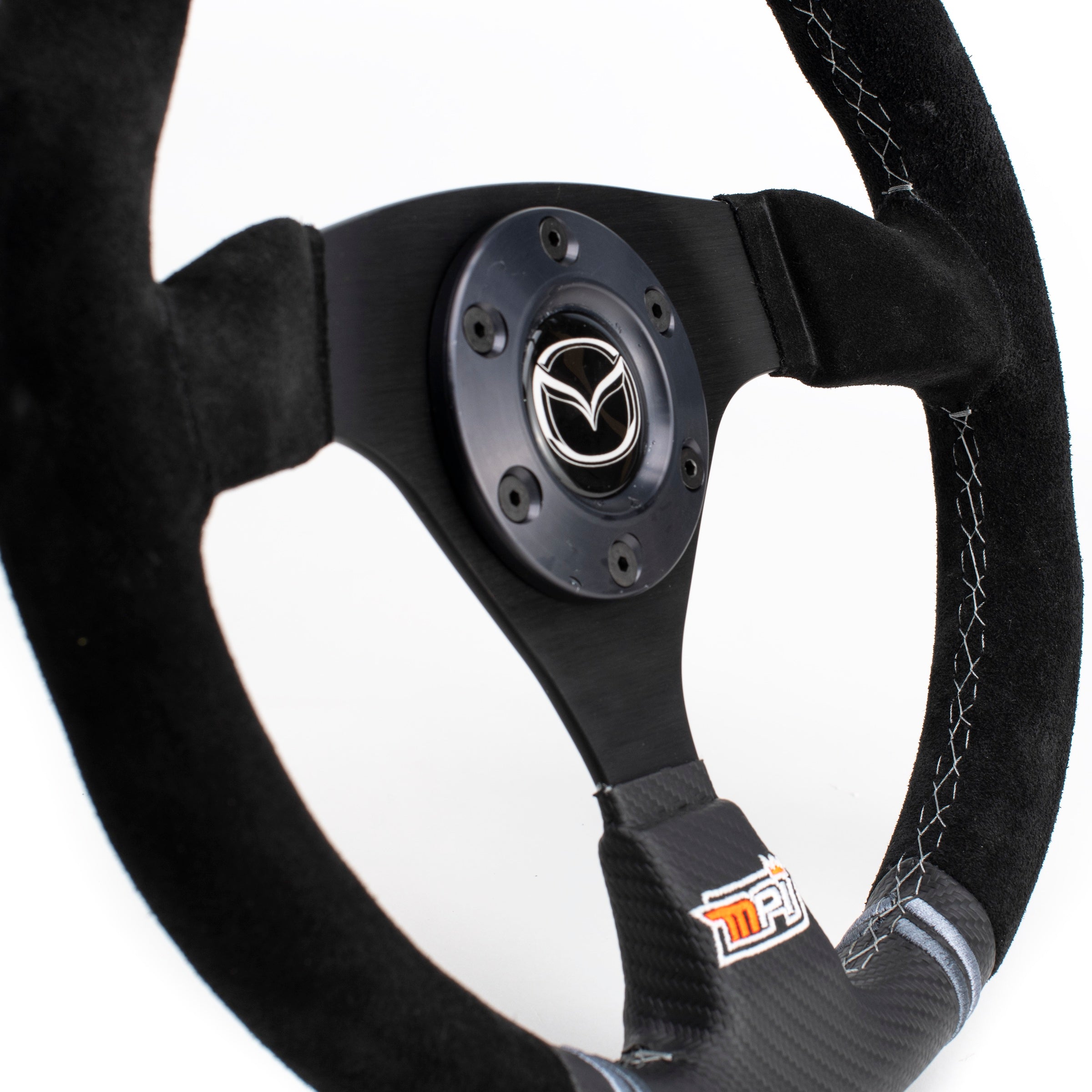 Mpp Racing Wheel MPI Max Papis Innovations Steering Wheels for Racing & Simulators
