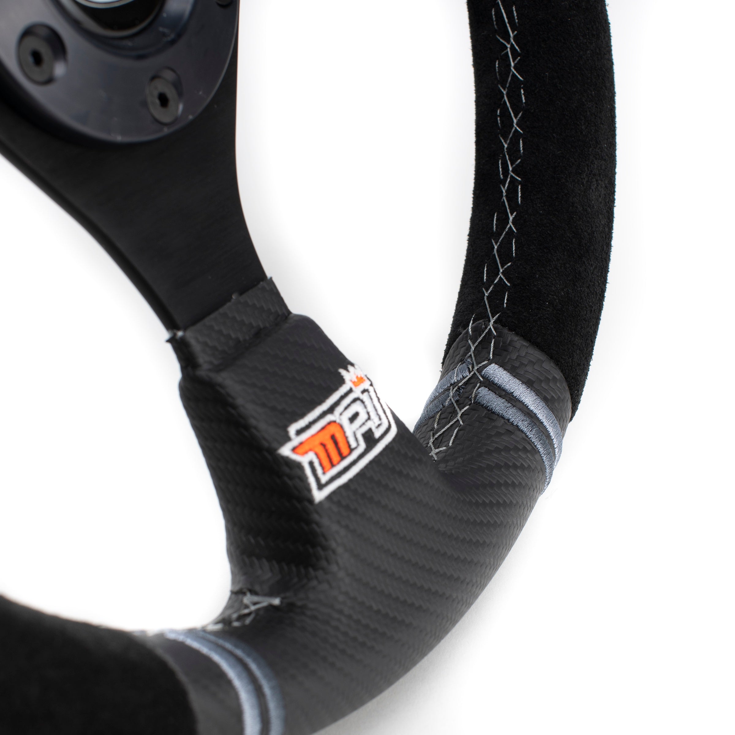 Mpp Racing Wheel MPI Max Papis Innovations Steering Wheels for Racing & Simulators