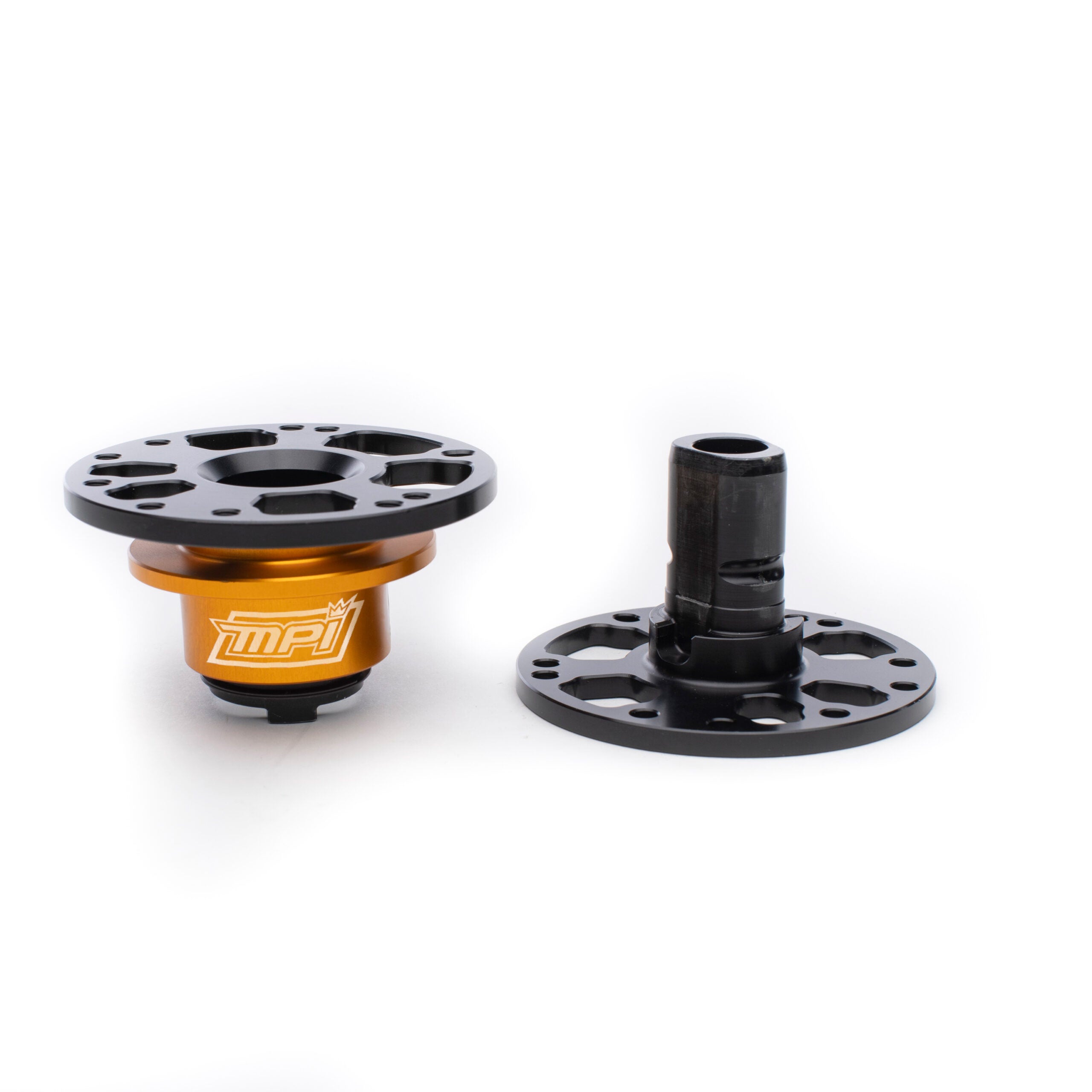 MPI - QR - R1 - 56 - BT - Quick Release