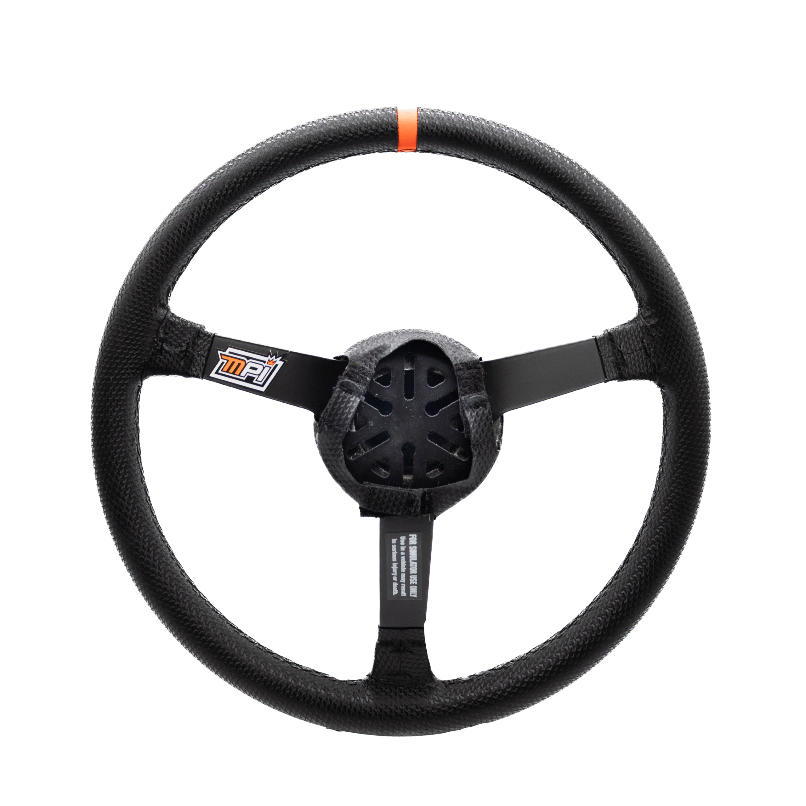 MPI Max Papis Innovations Steering Wheels for Racing & Simulators