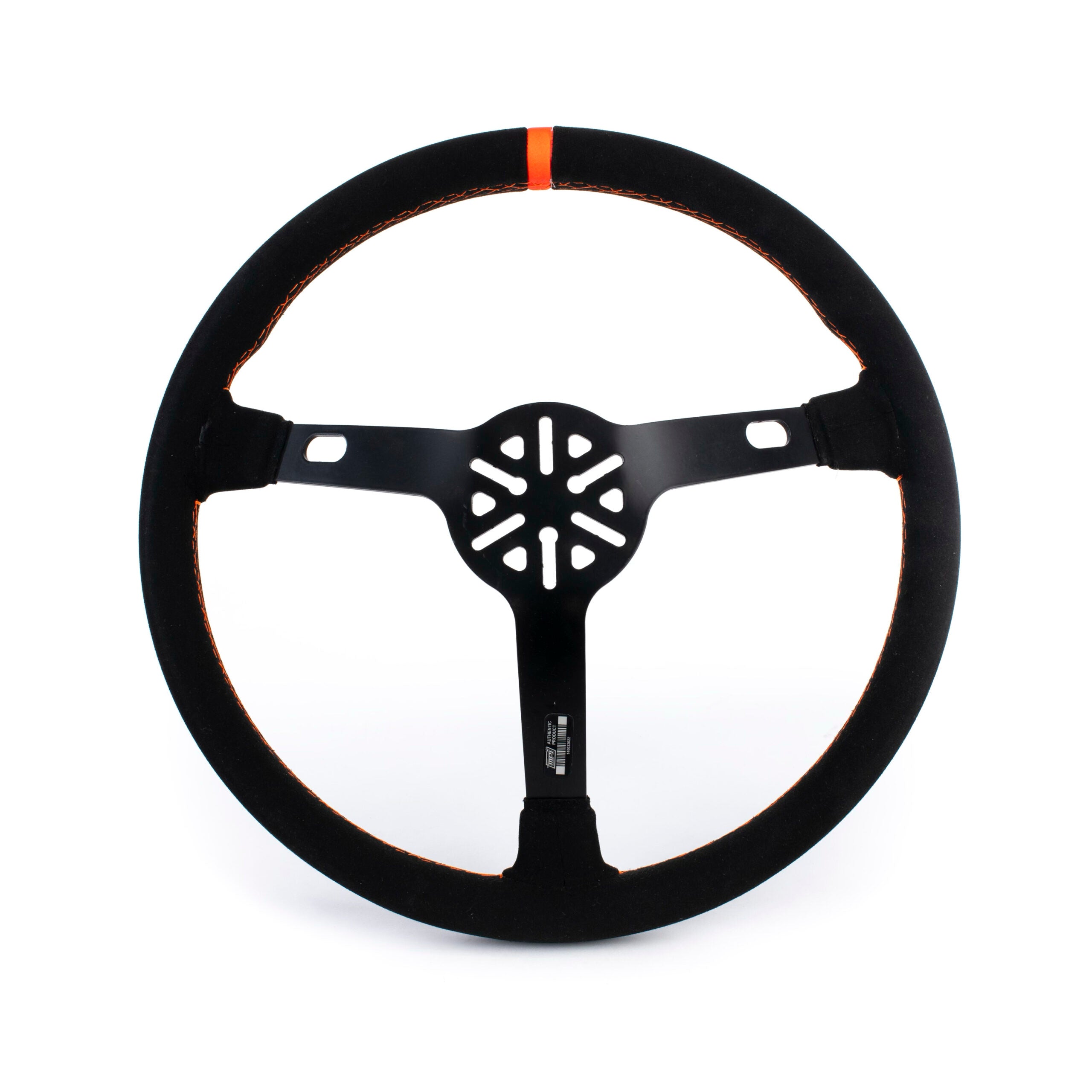 Mpp Racing Wheel MPI Max Papis Innovations Steering Wheels for Racing & Simulators