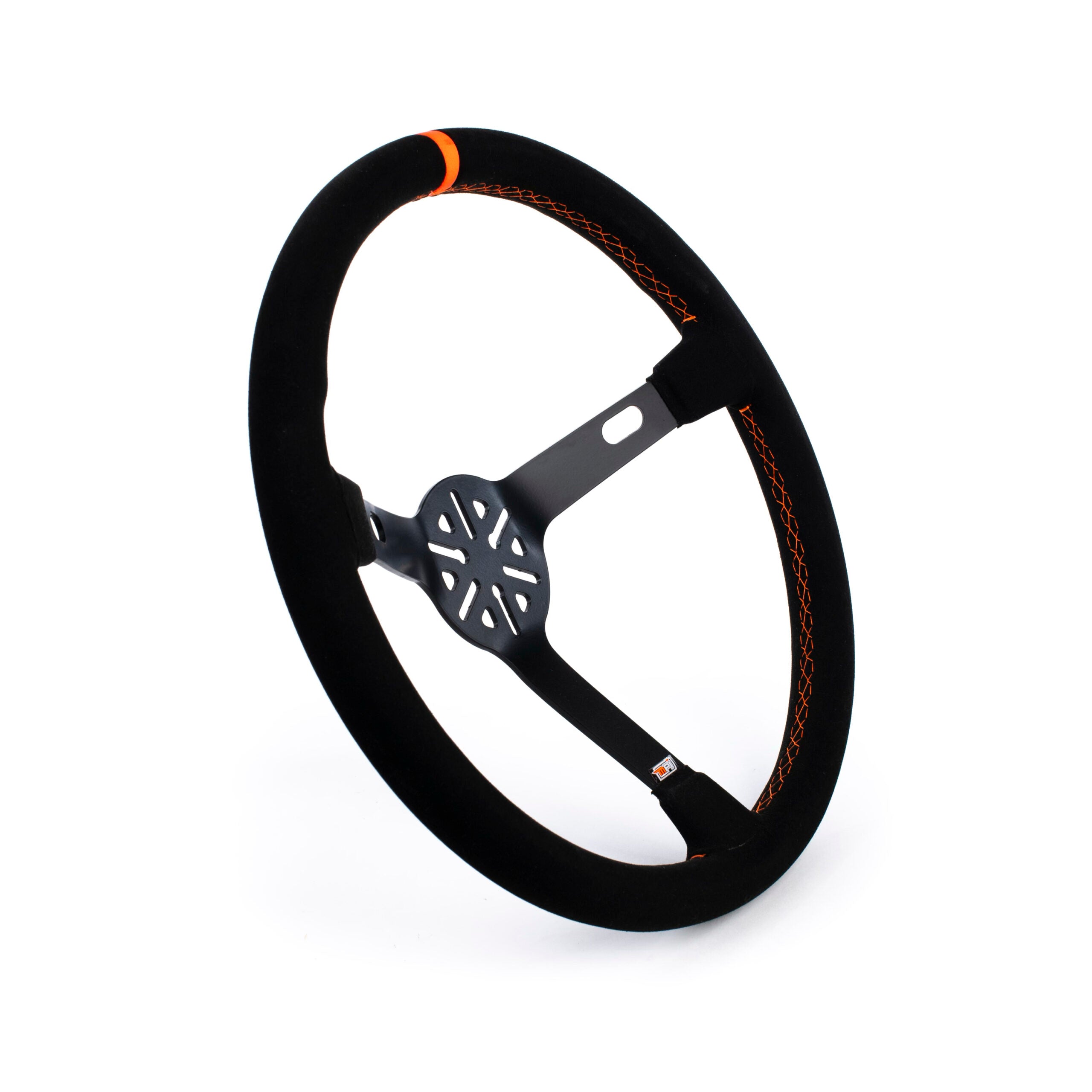 MPI Max Papis Innovations Steering Wheels for Racing & Simulators