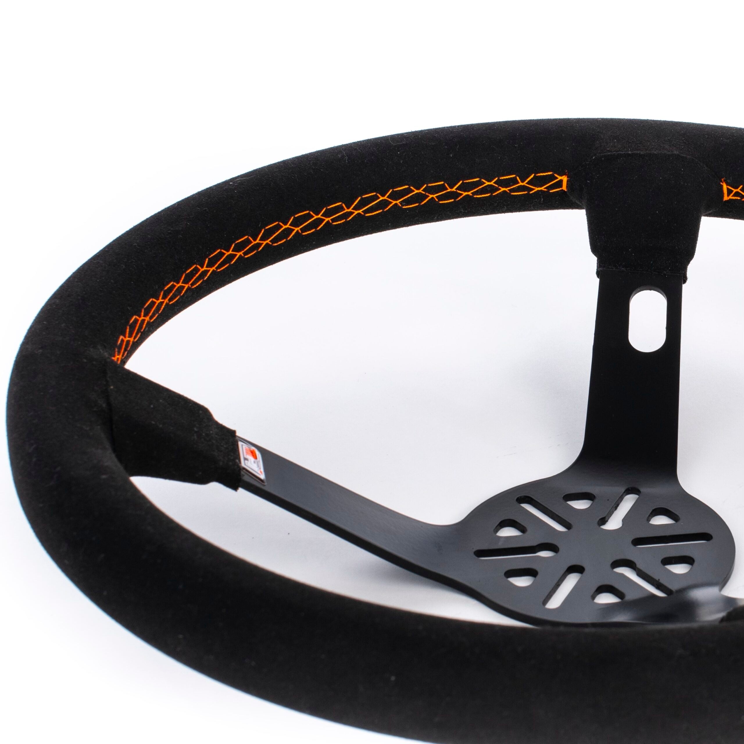 MPI SIMMAX™ MP-14 Stock Car Wheel | Logitech® G923 Compatible