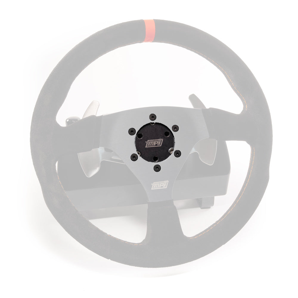 MPI Logitech Steering Wheel Adapter | 6x70mm & 3x2