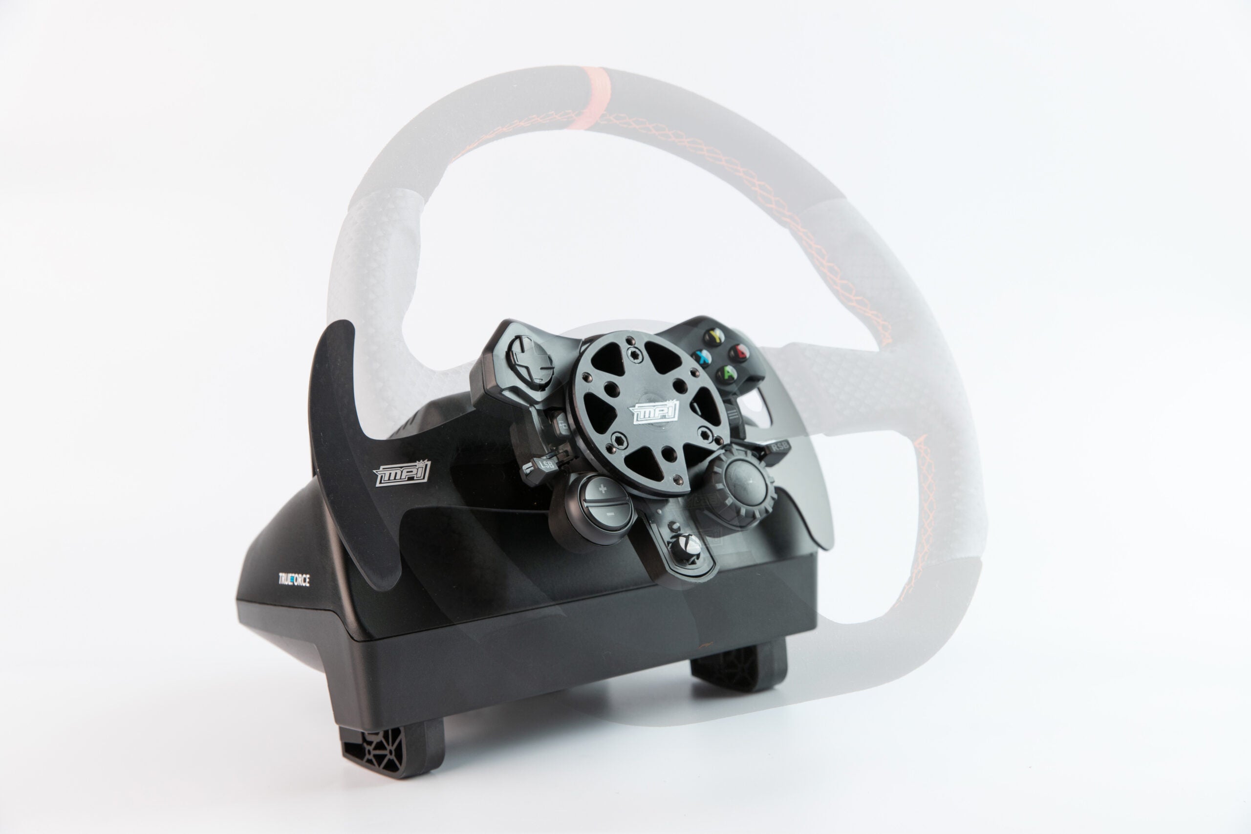 MPI Max Papis Innovations Steering Wheels for Racing & Simulators