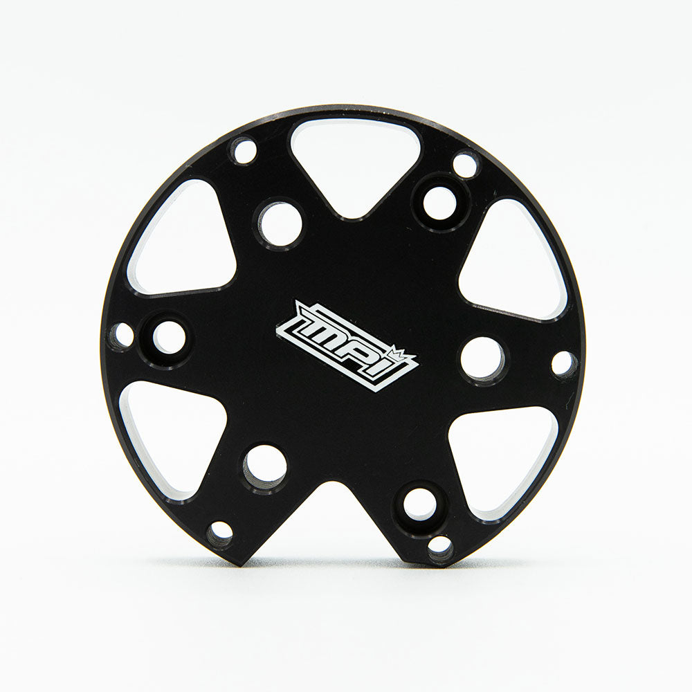 MPI - Simmax - Logitech Steering Wheel Adapter