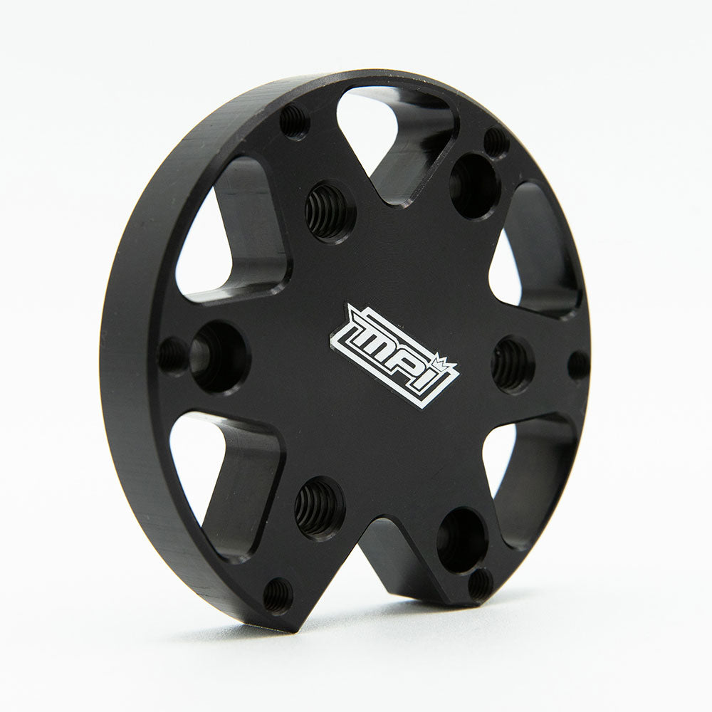 MPI Logitech Steering Wheel Adapter | 6x70mm & 3x2