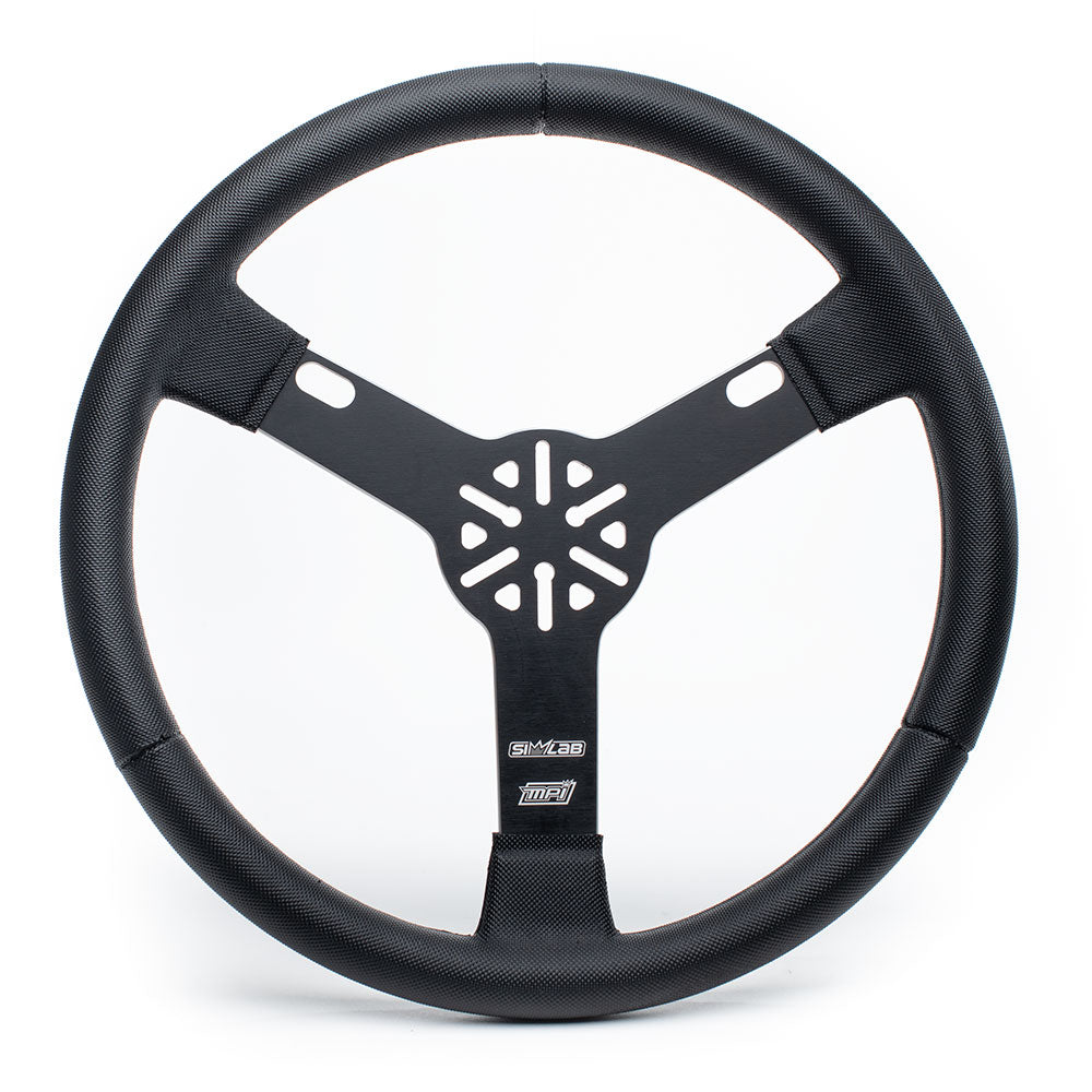 MPI Max Papis Innovations Steering Wheels for Racing & Simulators