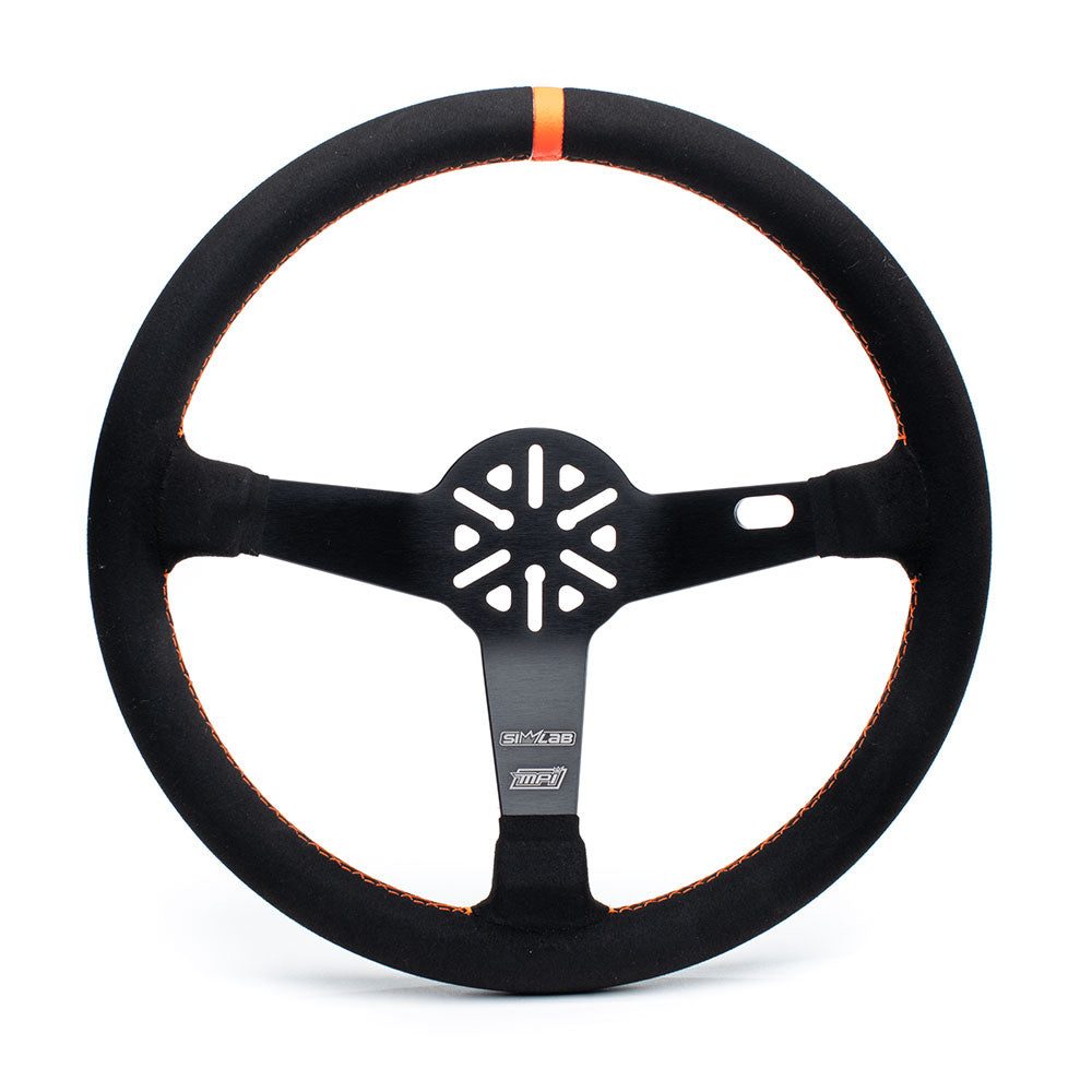 MPI Max Papis Innovations Steering Wheels for Racing & Simulators